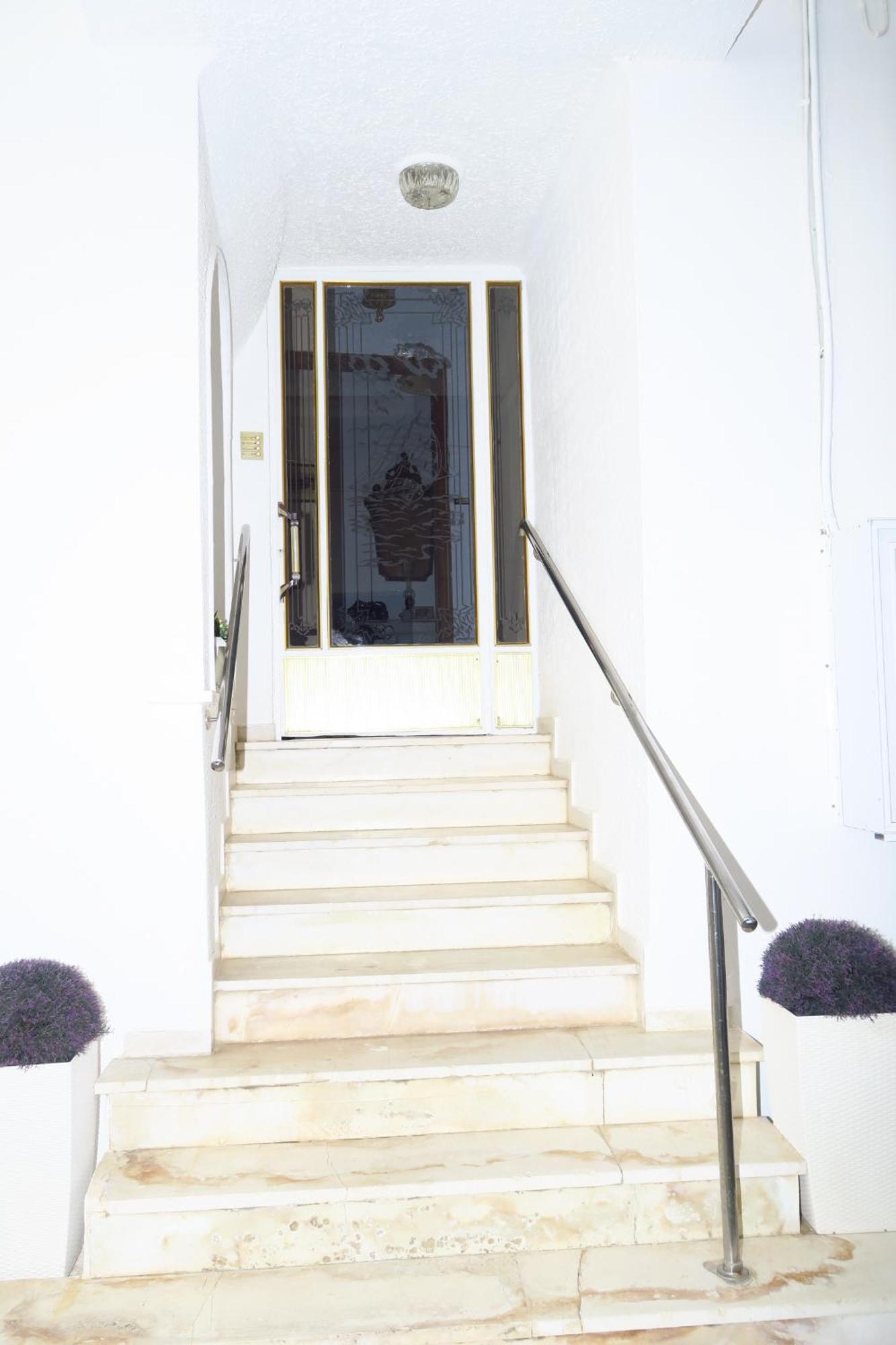Isalos Andros Apartment