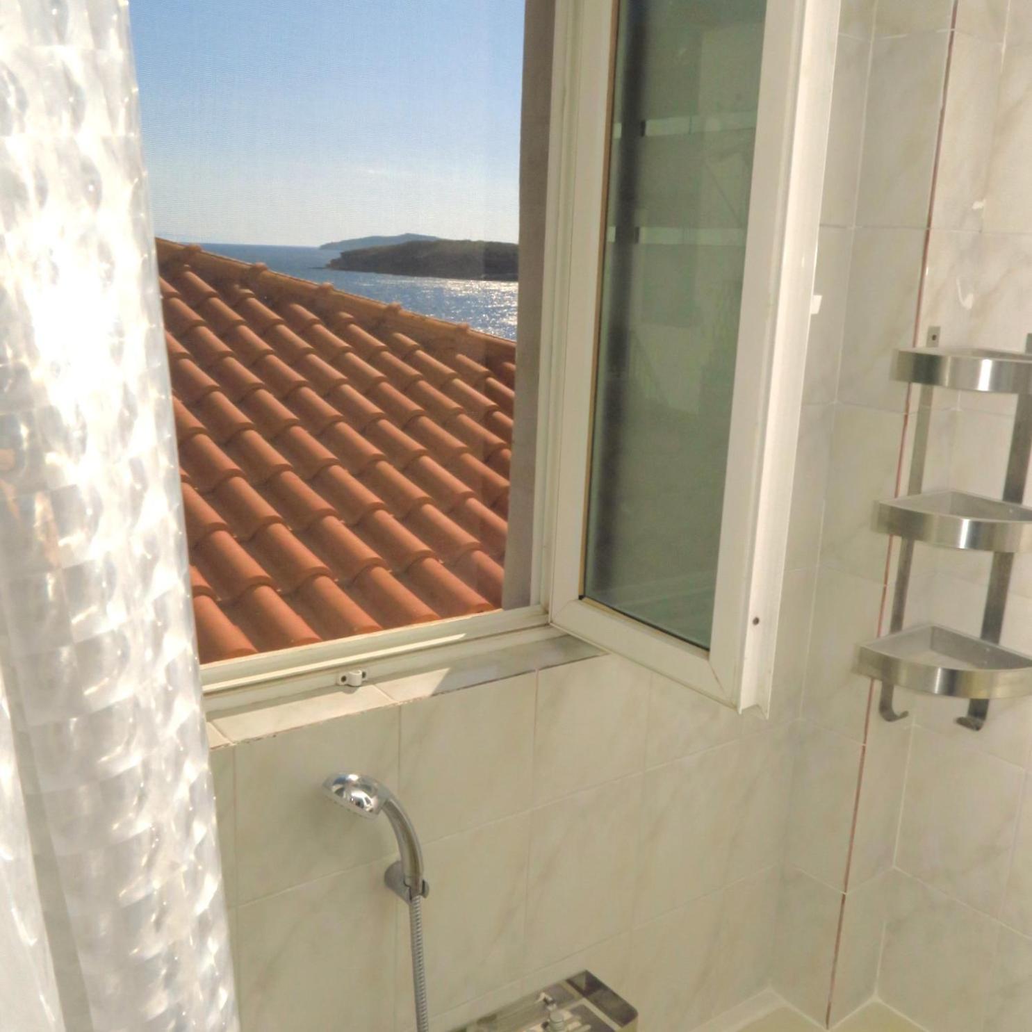 Apartment Isalos Andros Batsi (Andros)