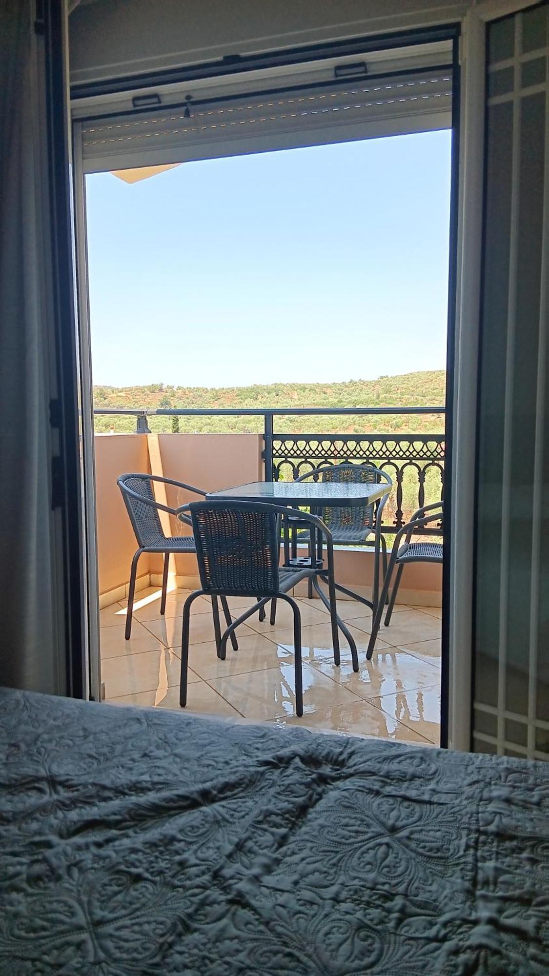 Babis House Apartment