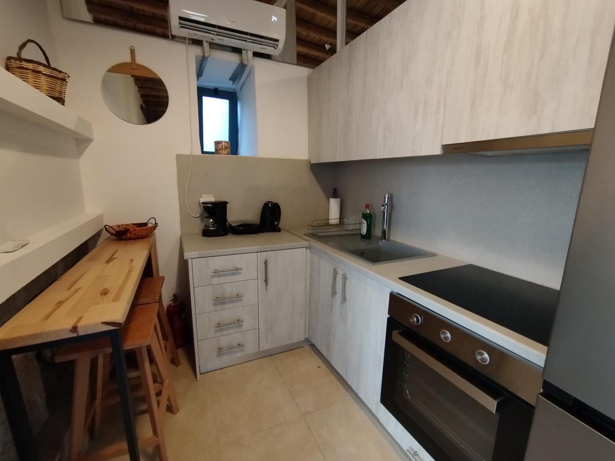 Grandpa's Place Lagoudi Zia