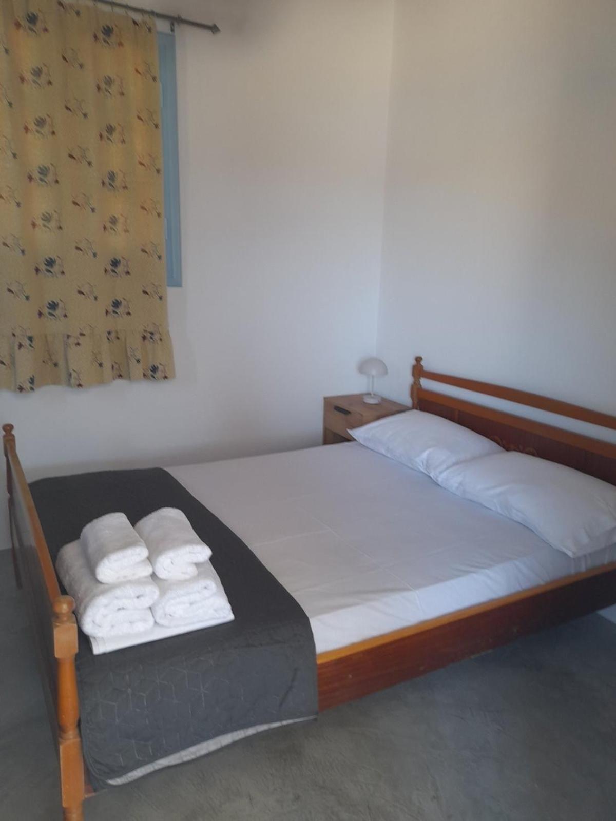 Holiday home Panermos House *