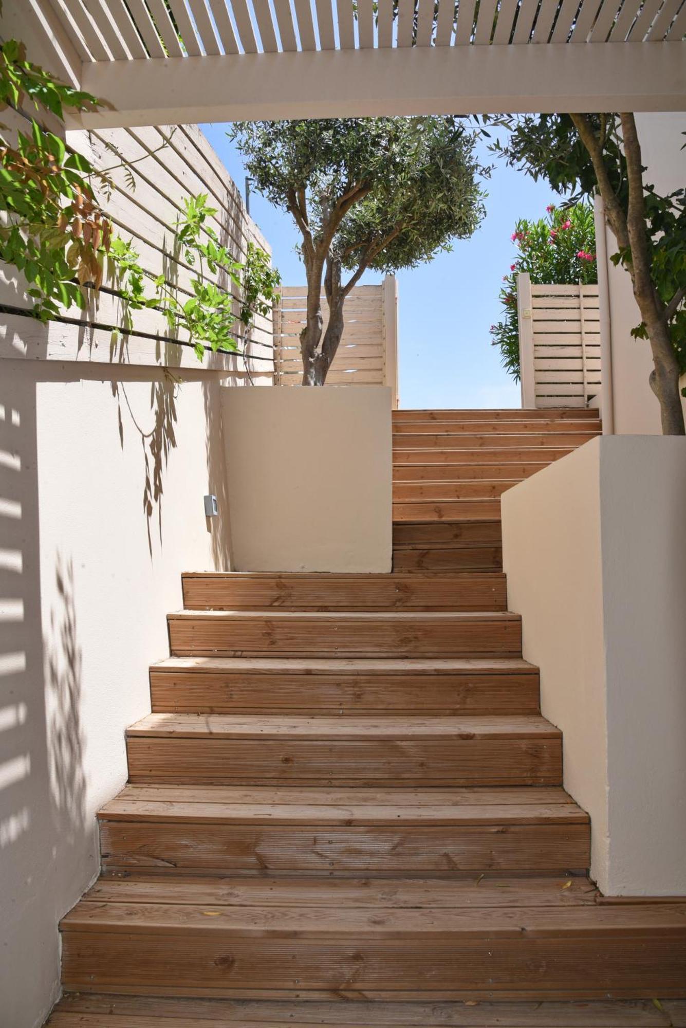 Villa Scorpios