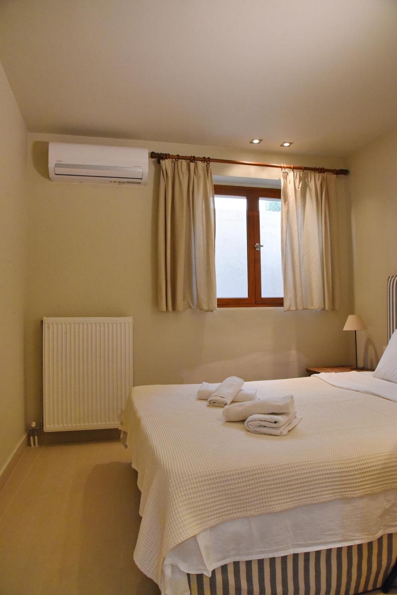 Scorpios Villa *