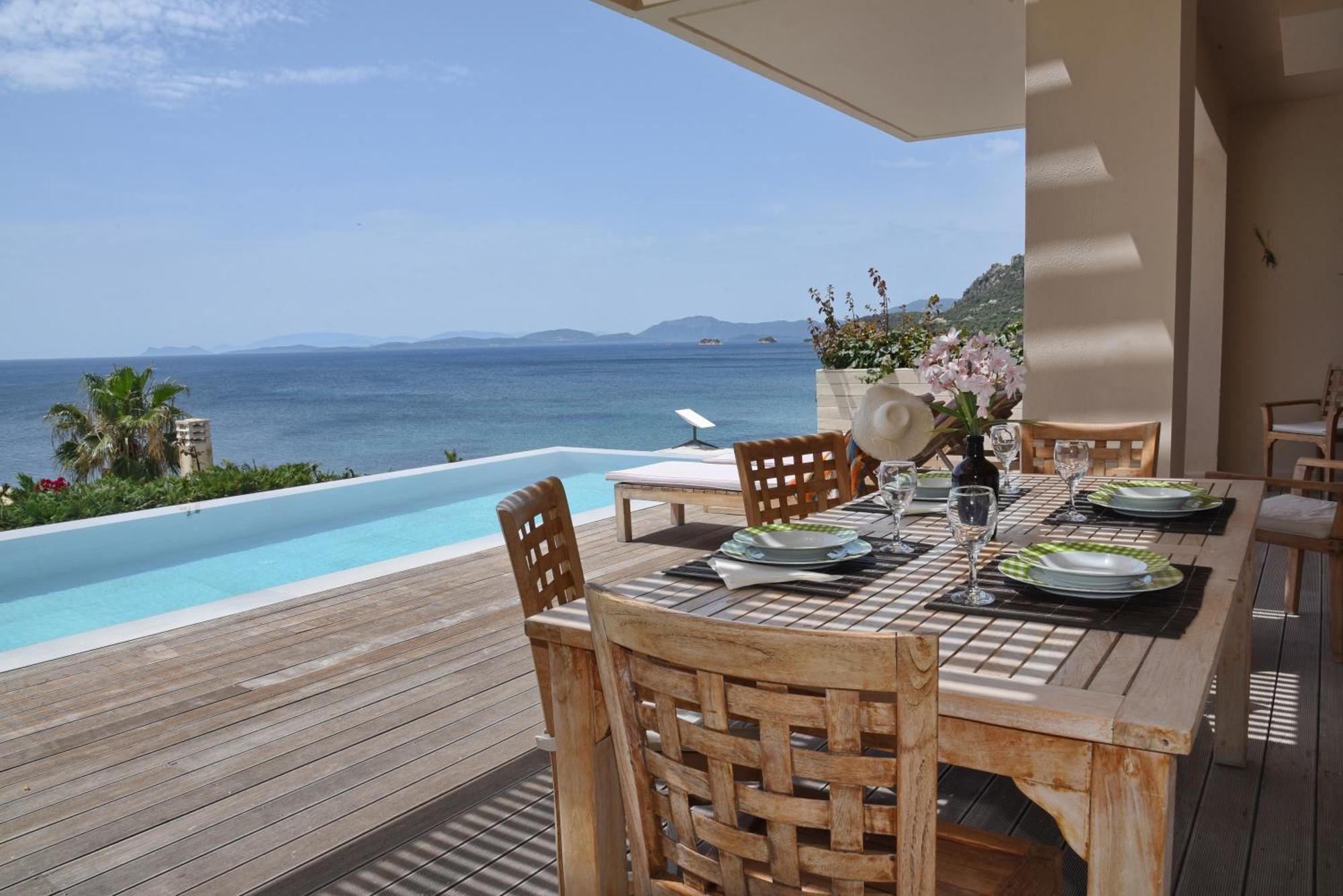Villa Scorpios *