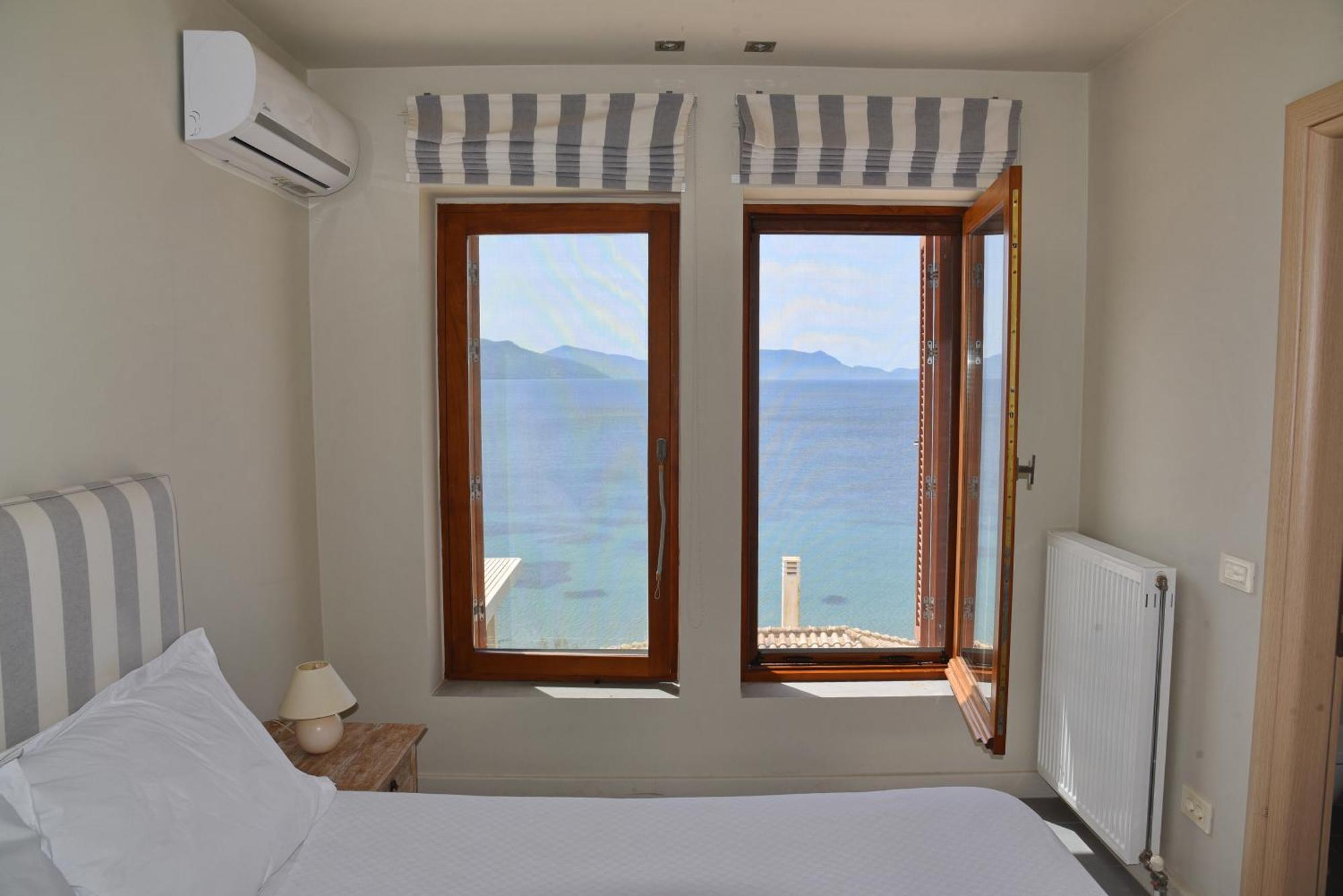 Scorpios Villa