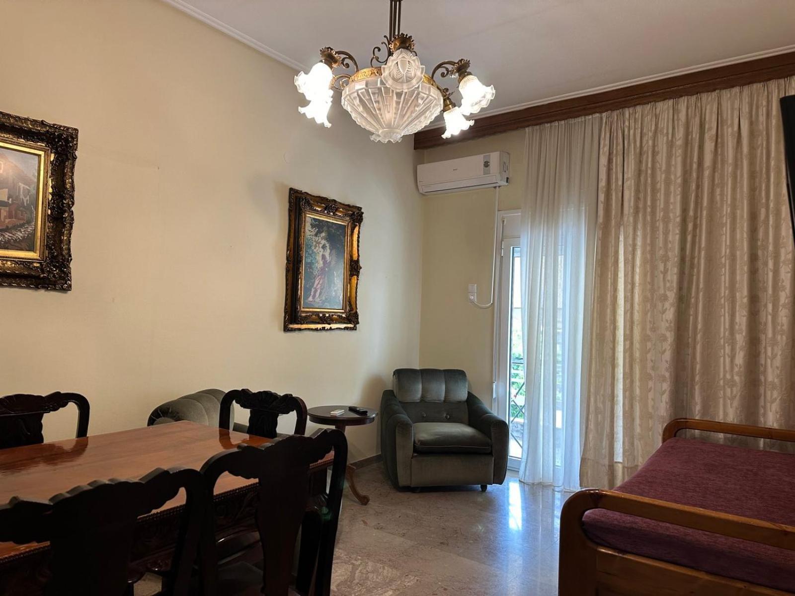 Theoni Apartment Kalambaka