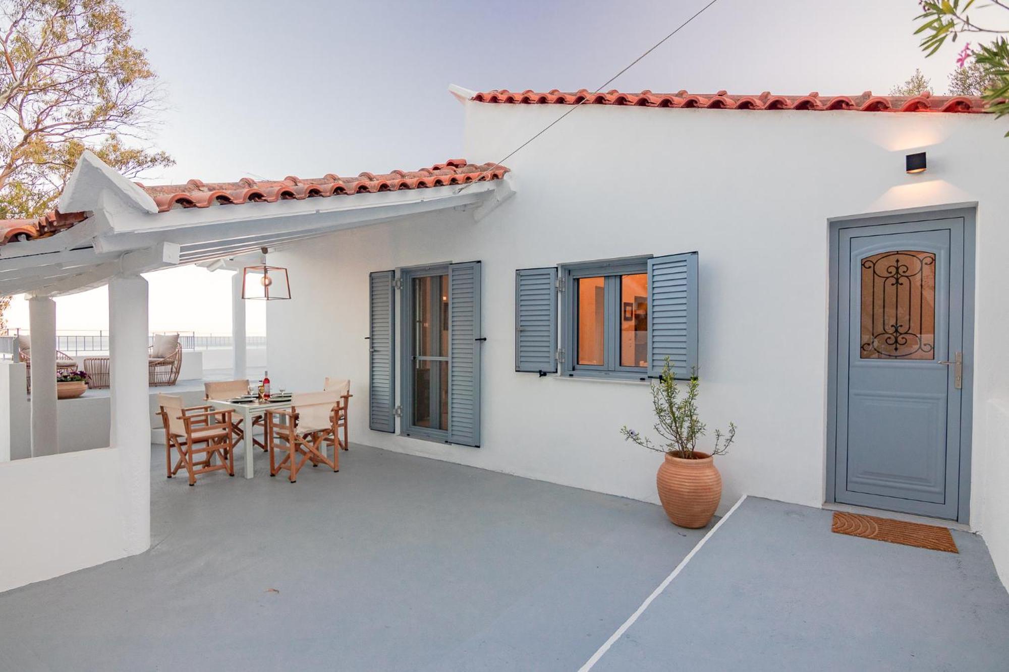 Maher Two Villa