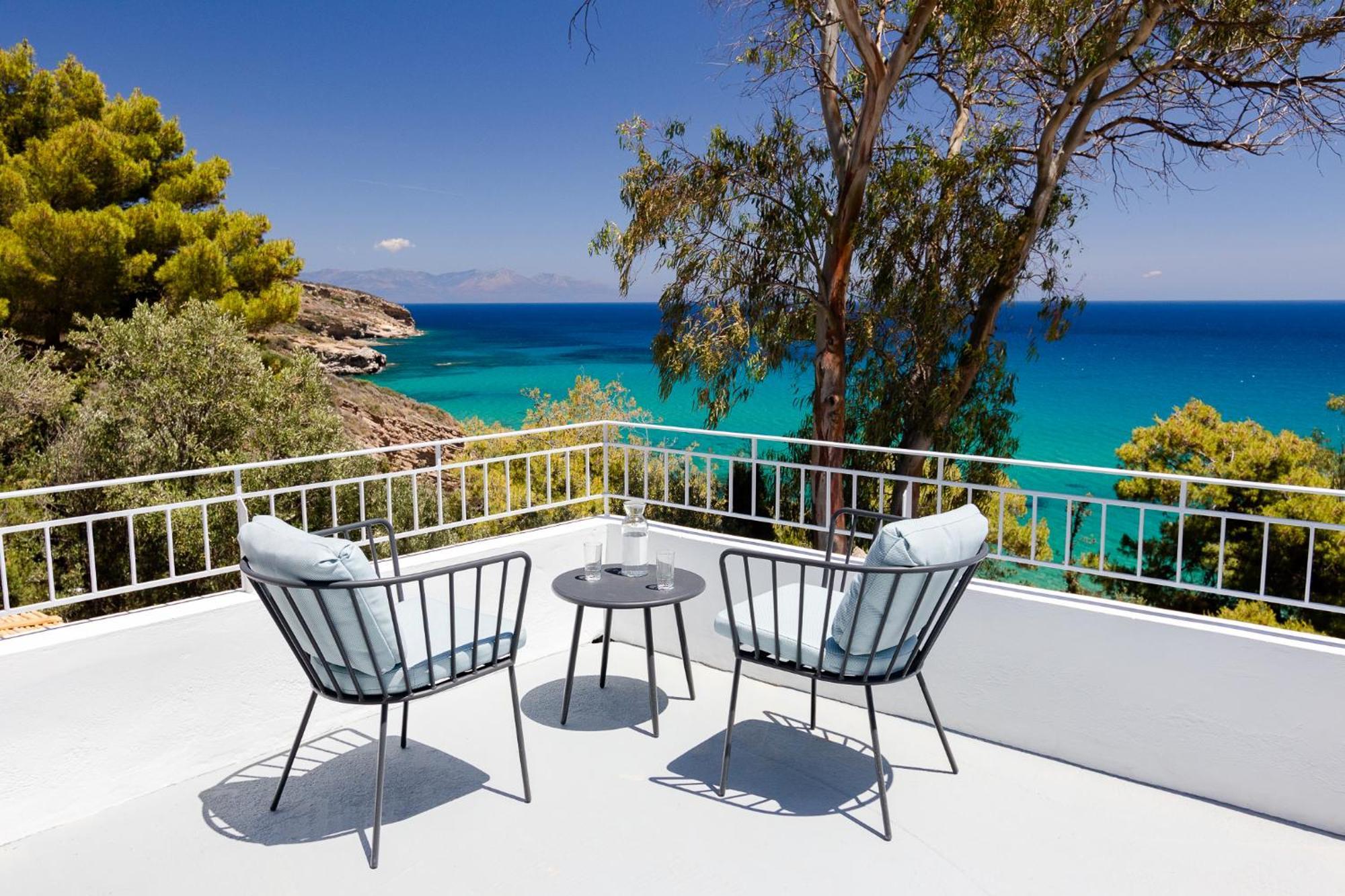 Maher Two Villa