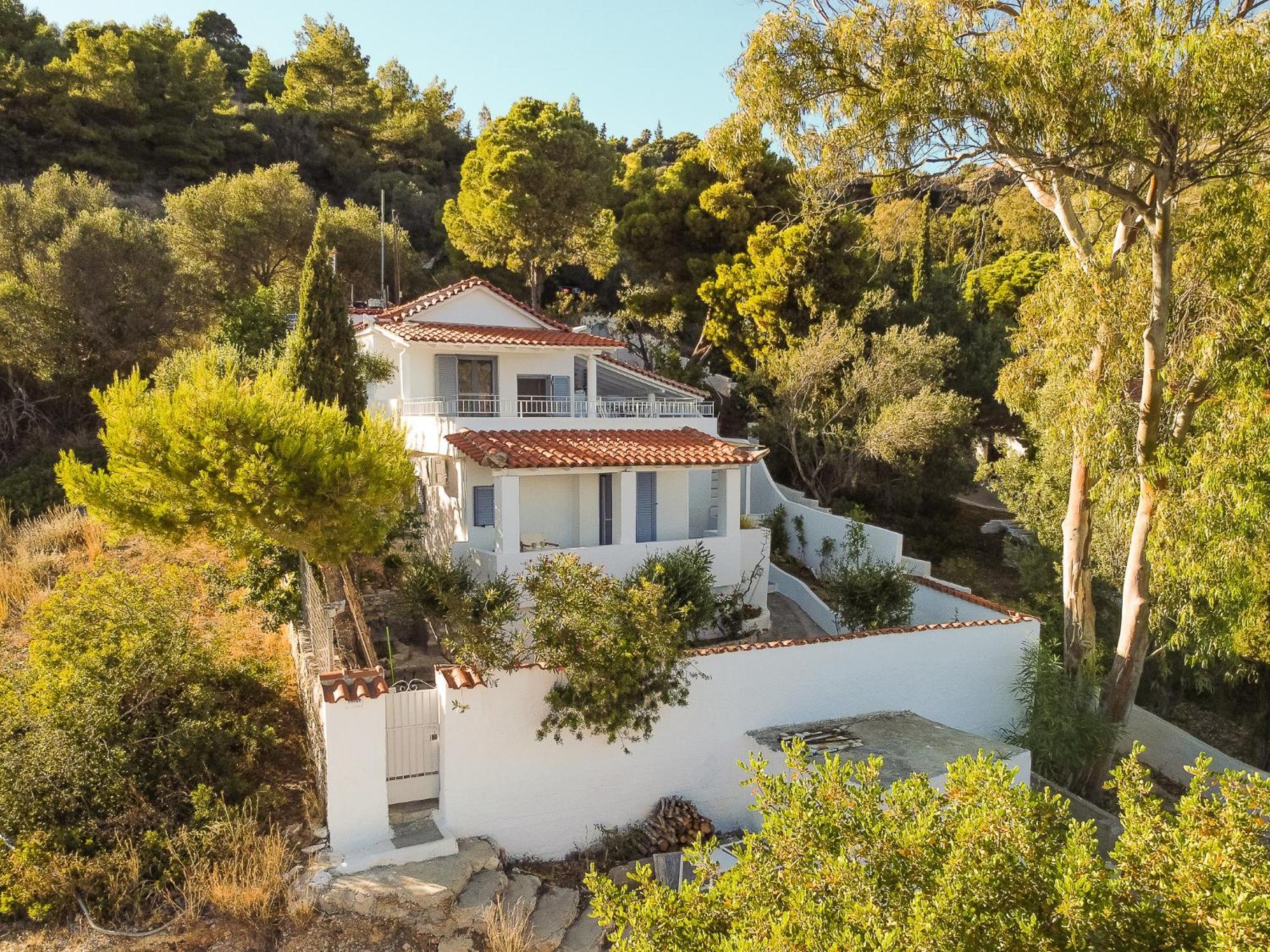 Villa Maher Two *
