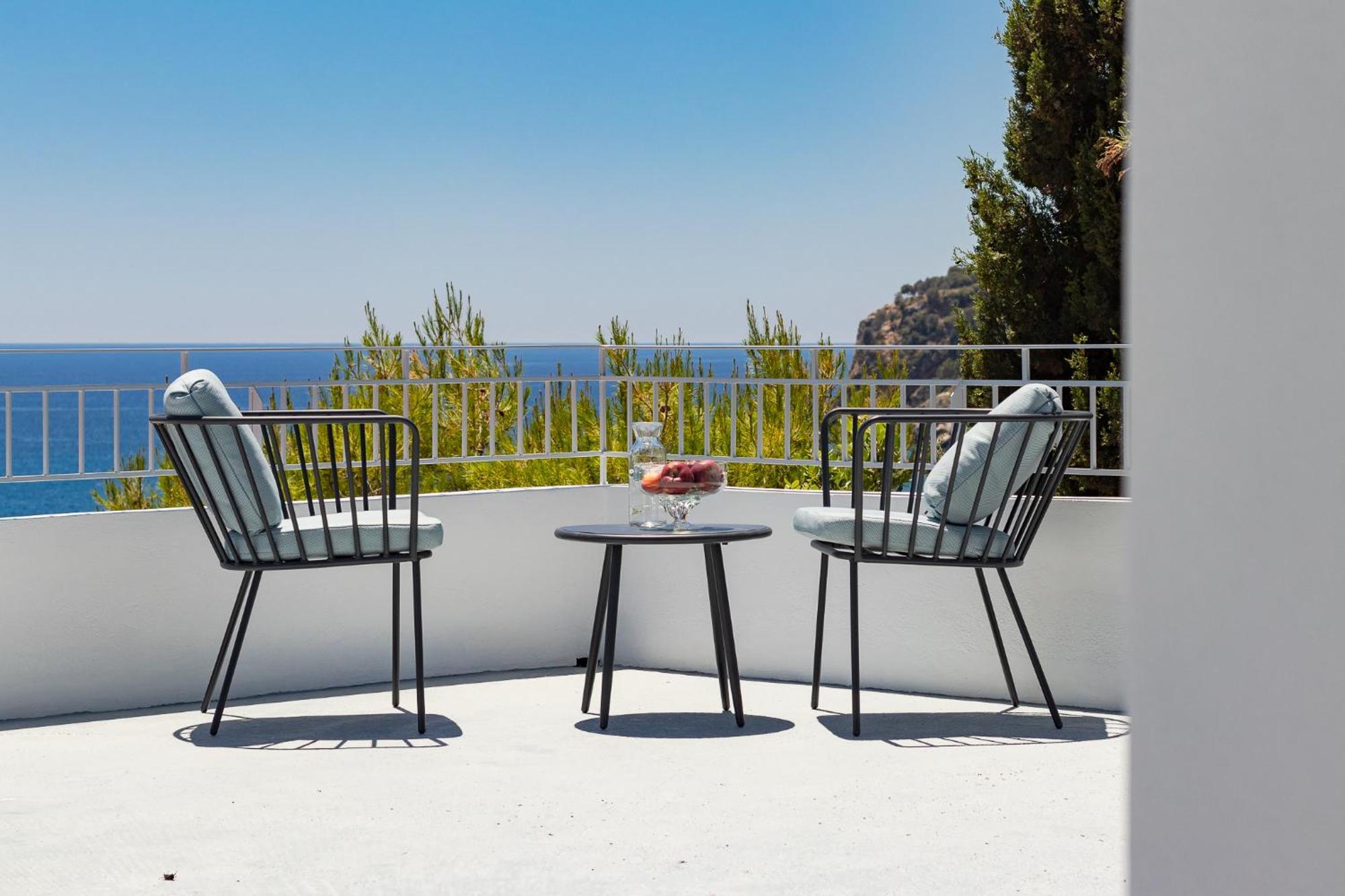 Villa Maher Two *