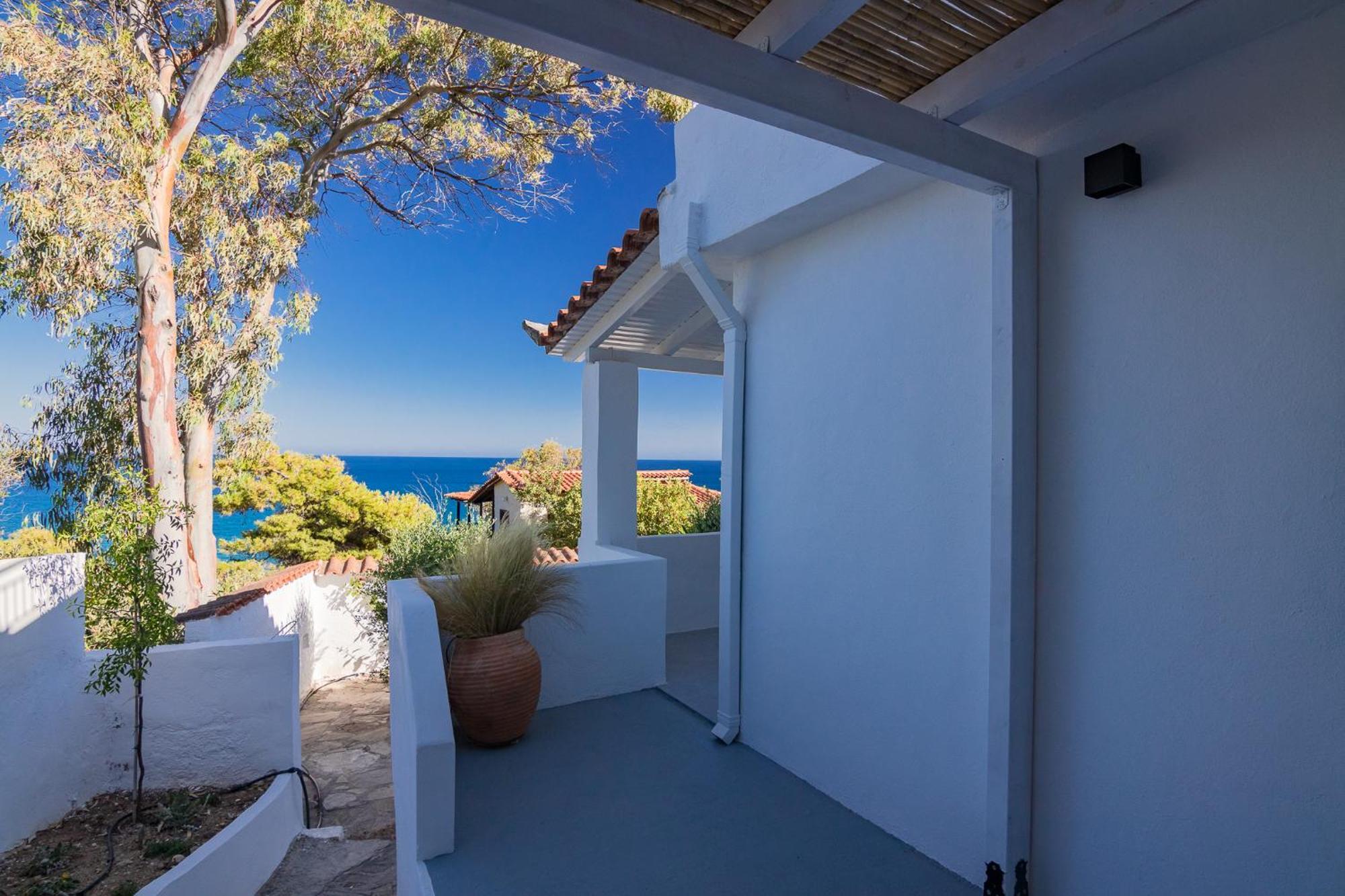 Villa Maher Two *