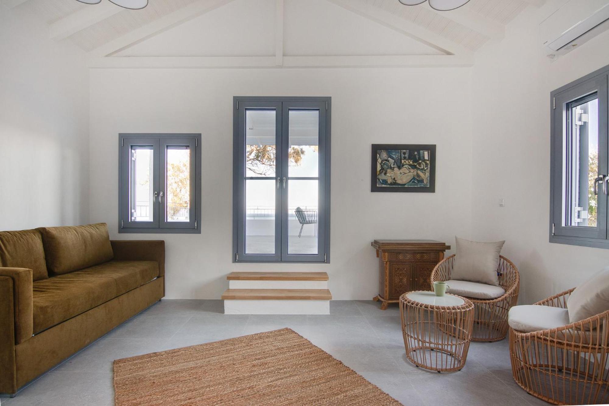 Villa Maher Two *