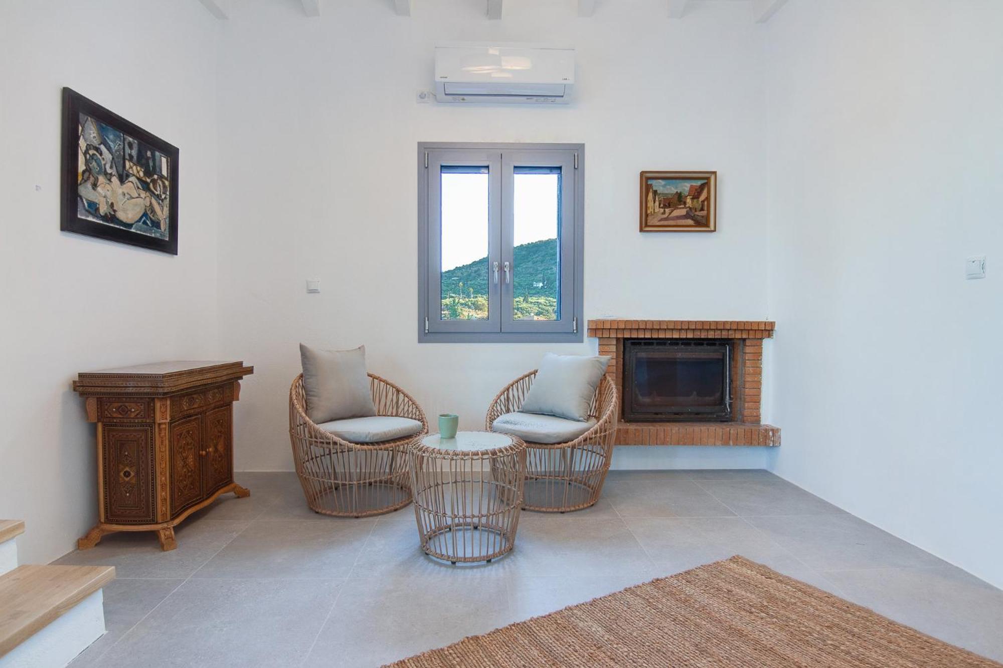 Villa Maher Two Vasilitsion