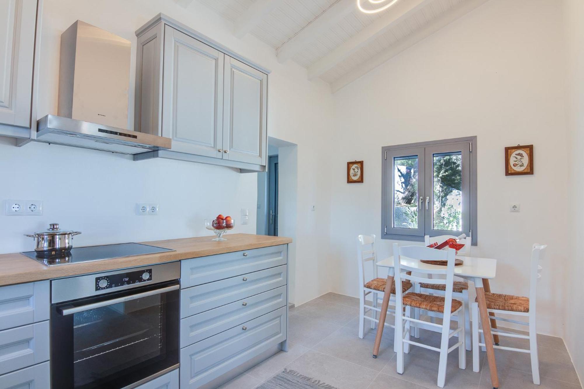 Maher Two Villa