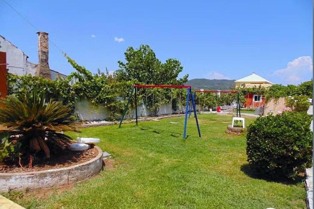 The Blue Sea 3* Agios Georgios (Corfu)