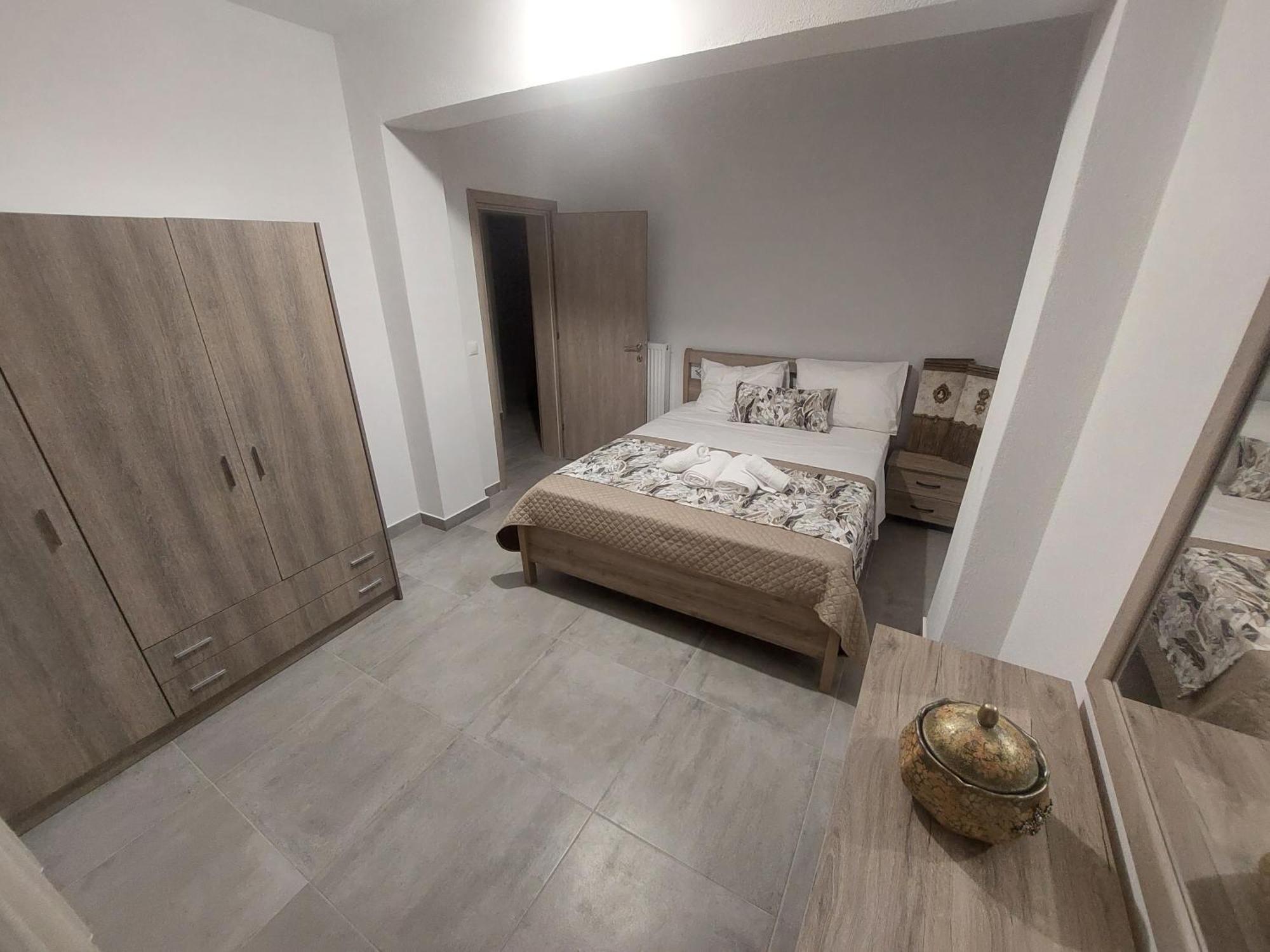 Irina's Apartment *