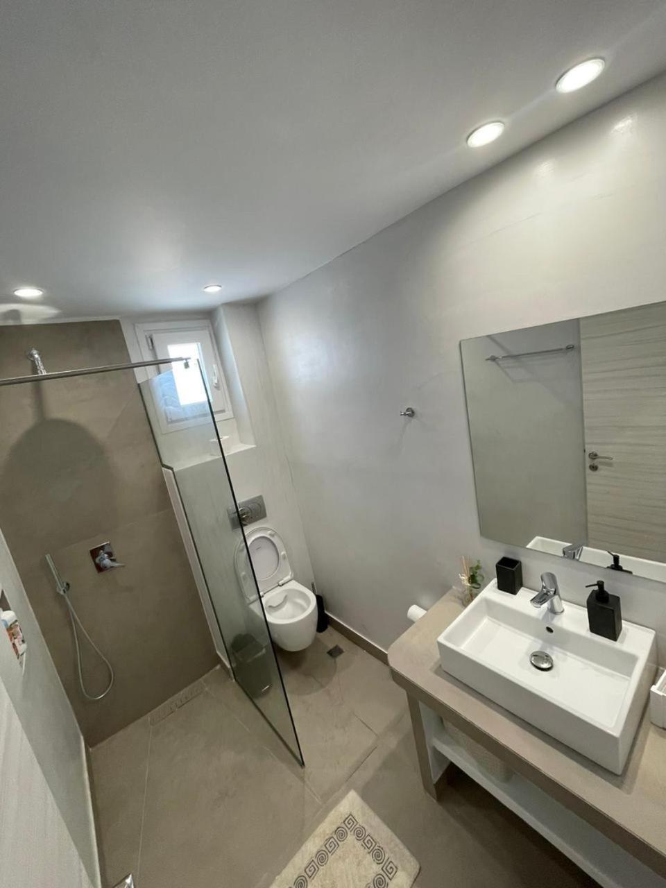 Villa Vista Mare Kythnos