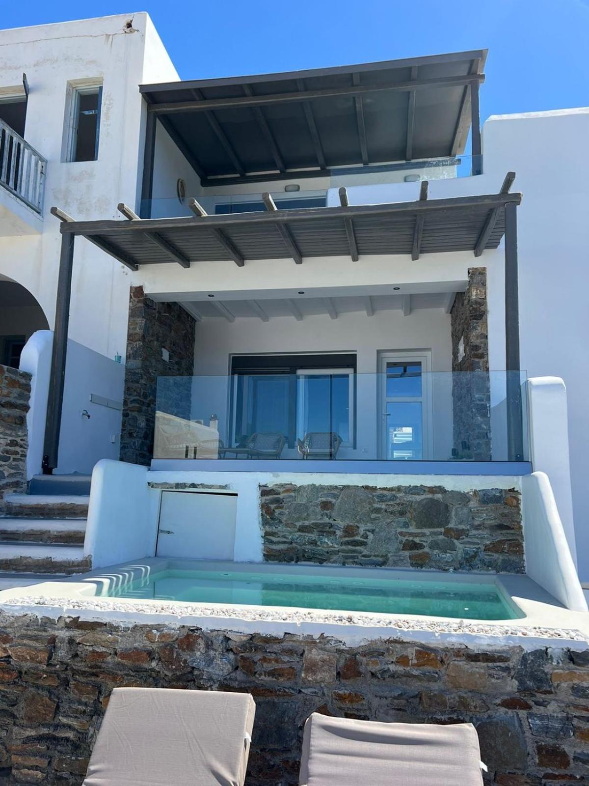 Villa Vista Mare *