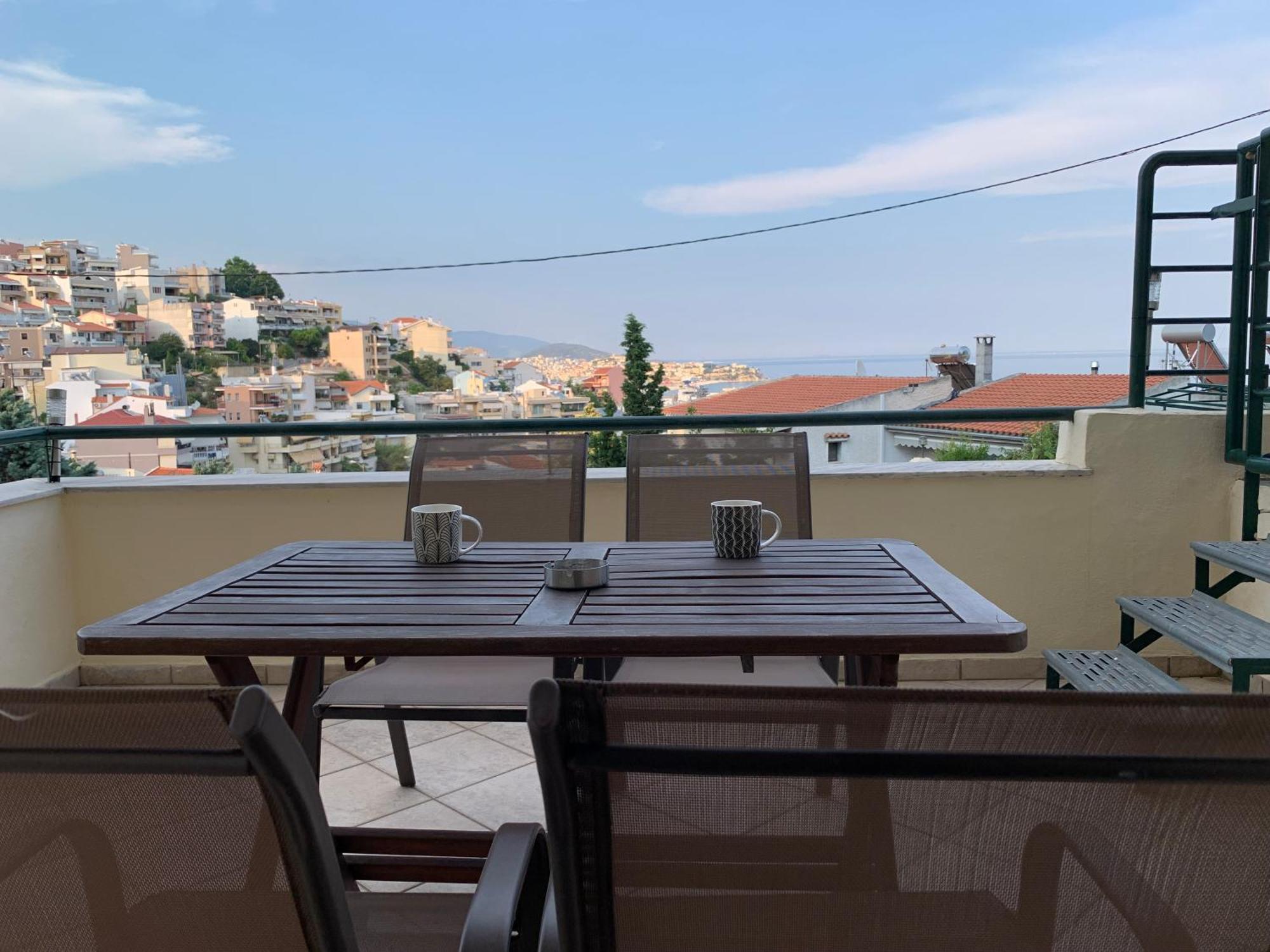 Christina's * Kavala