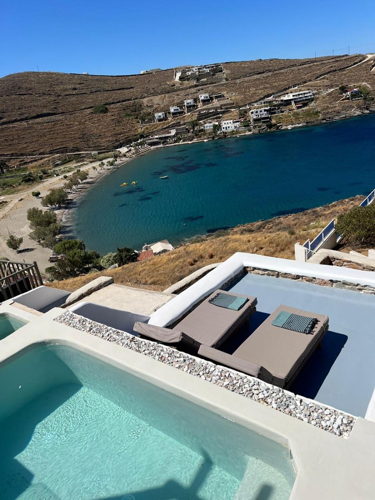 Villa Vista Mare
