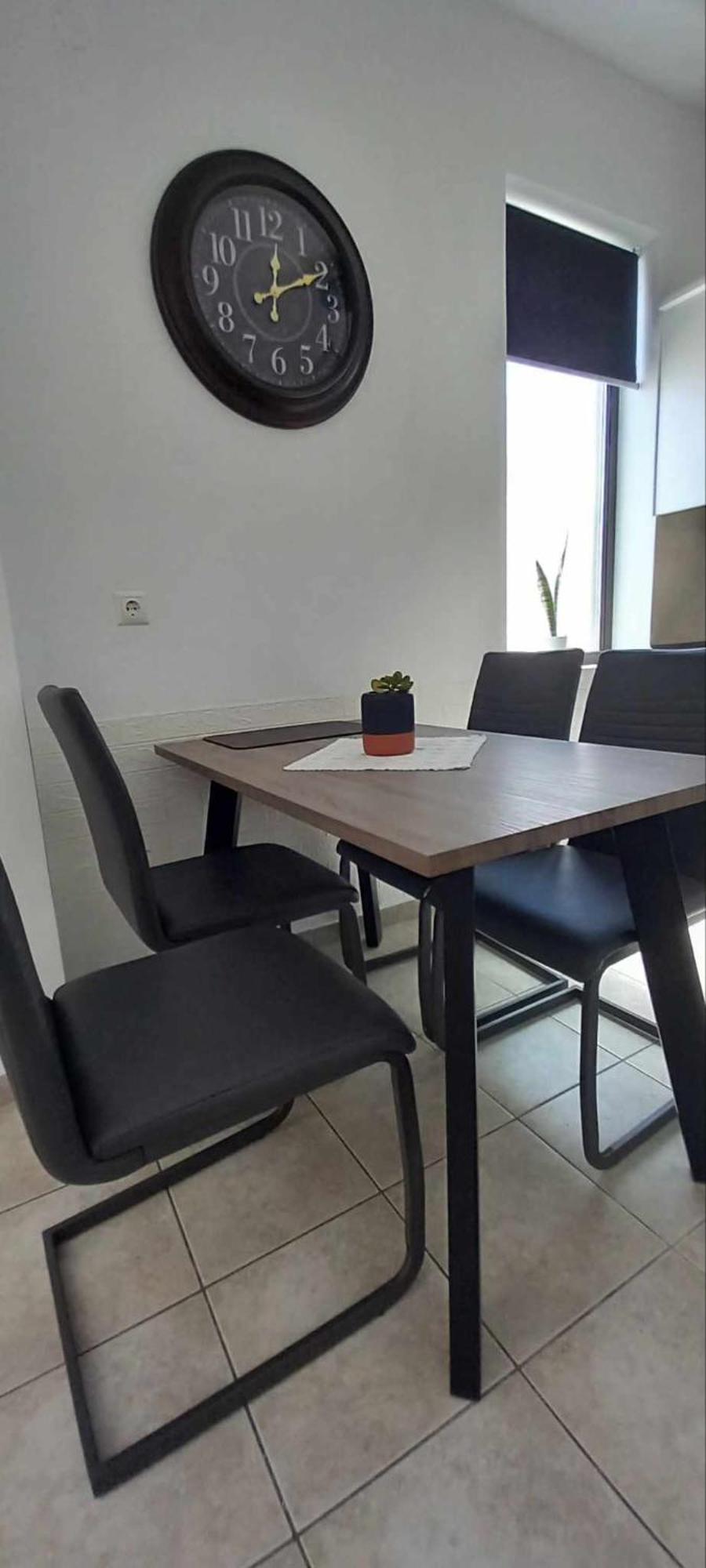 Apartment Emmanuel Agia Marina (Crete)