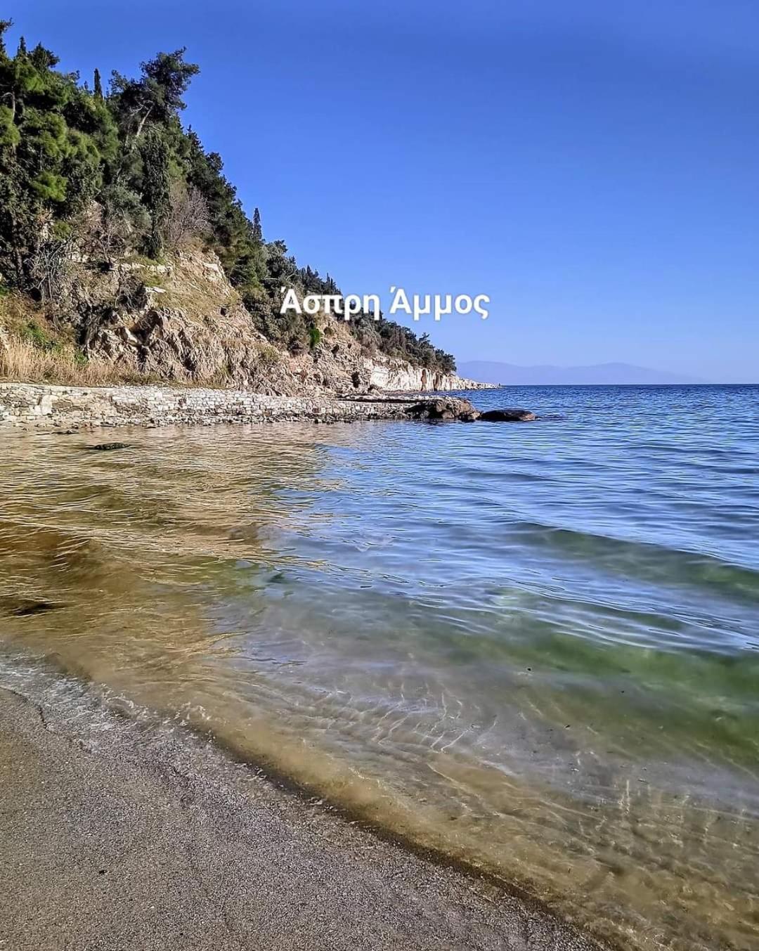 Ammos Summer House