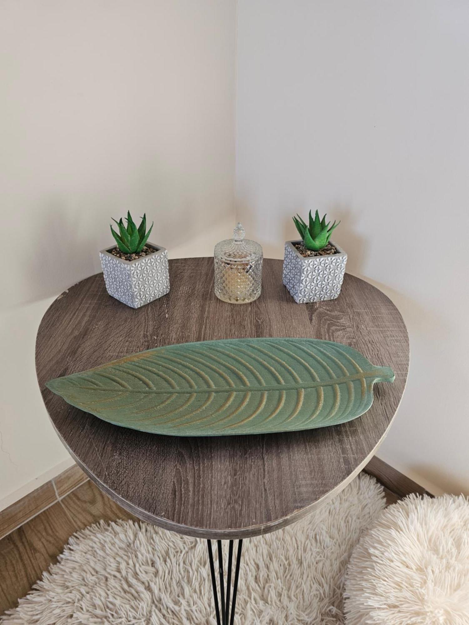 Playia Apartment *