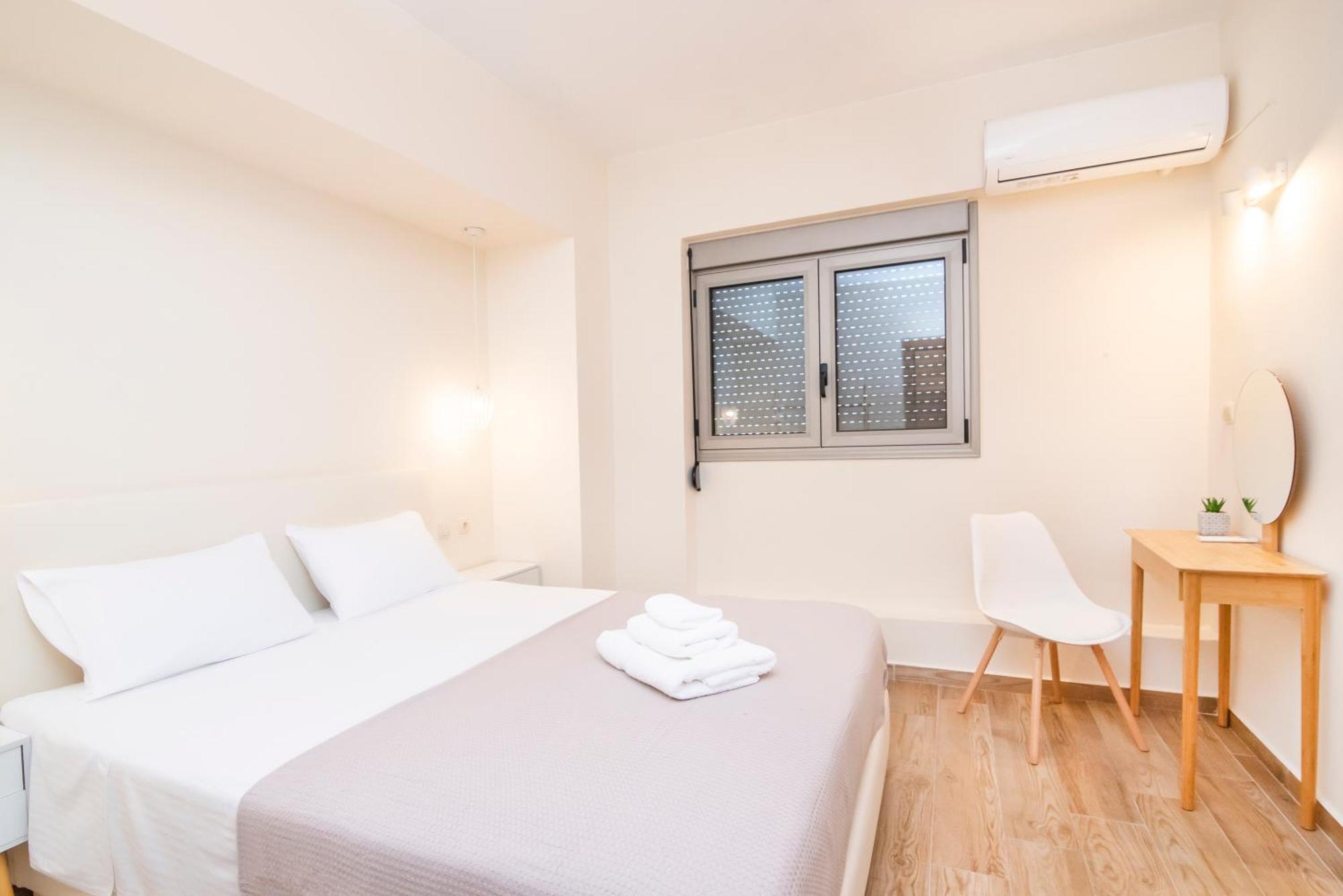 Playia Apartment *