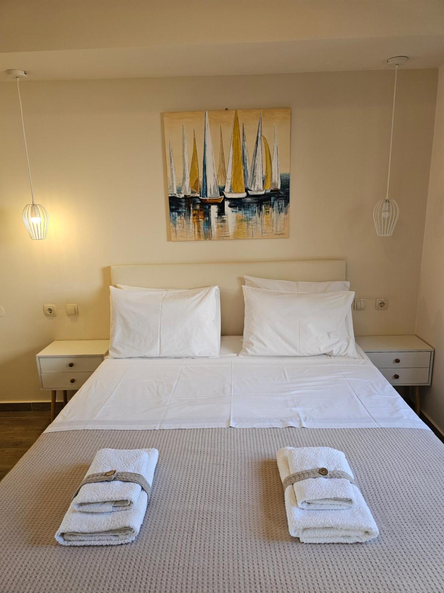 Apartment Playia *