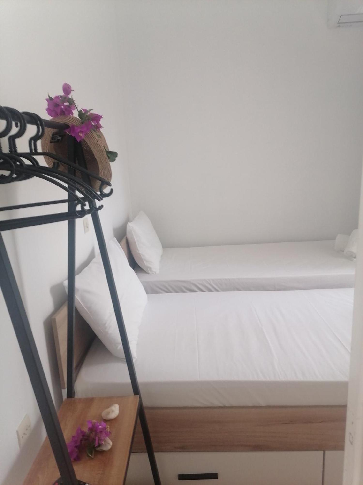 Apartment Anna'shouse Agios Ioannis (Tinos)