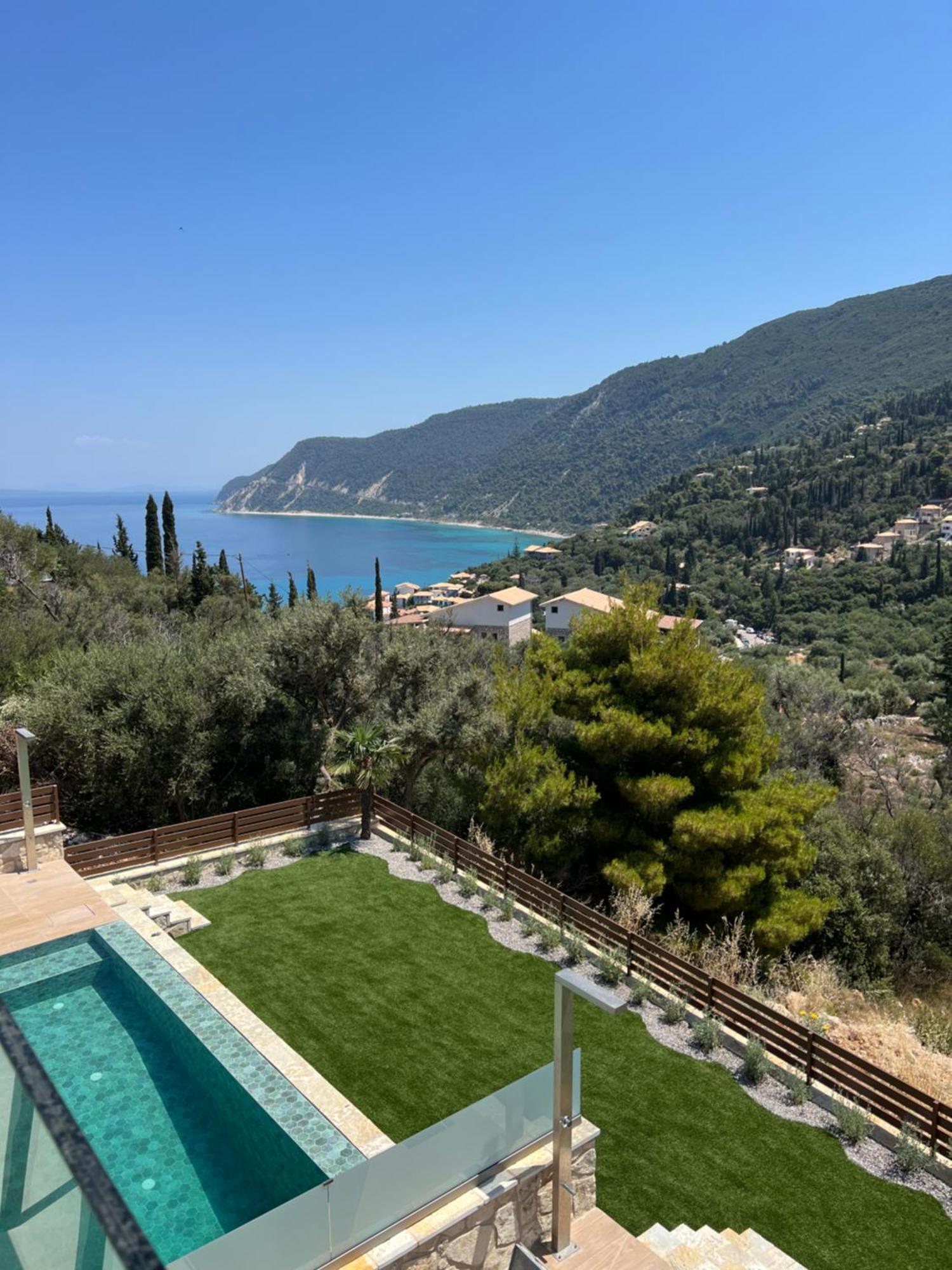 Villa Mylos Ridge - Orion *