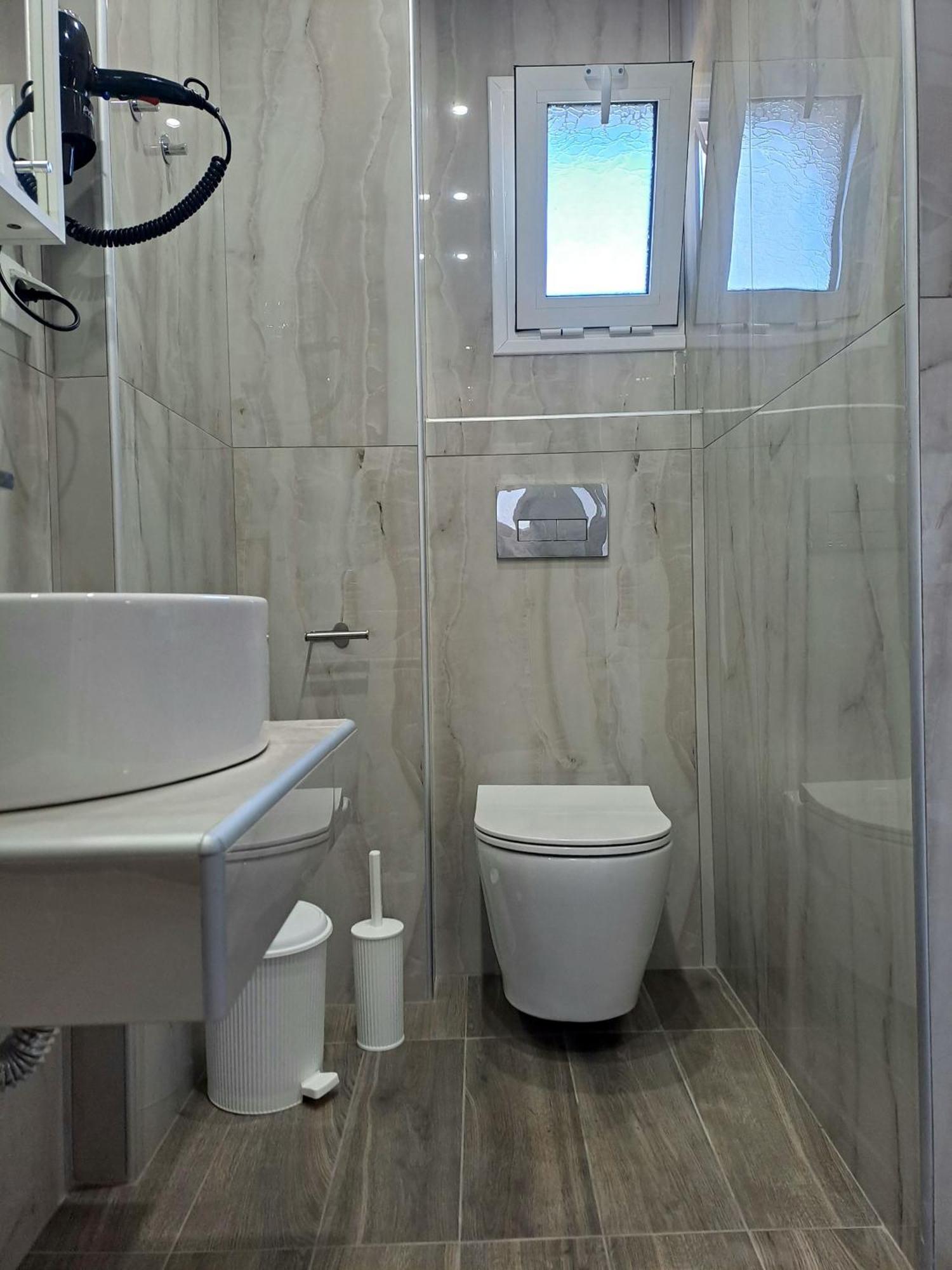 Apollon Luxury Guest house *