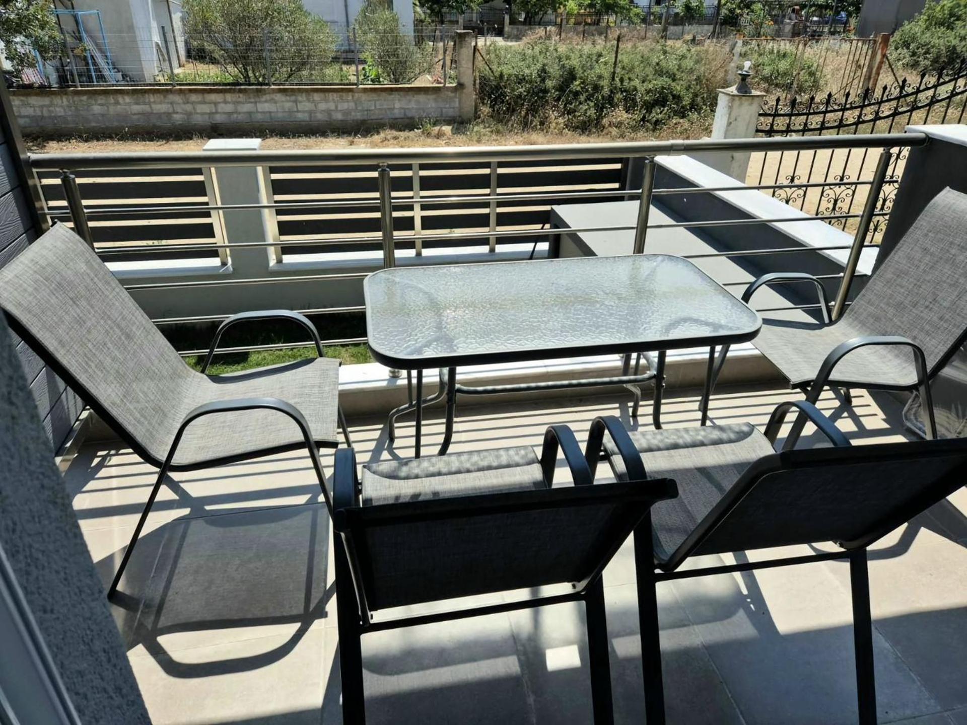 Apollon Luxury Nea Vrasna