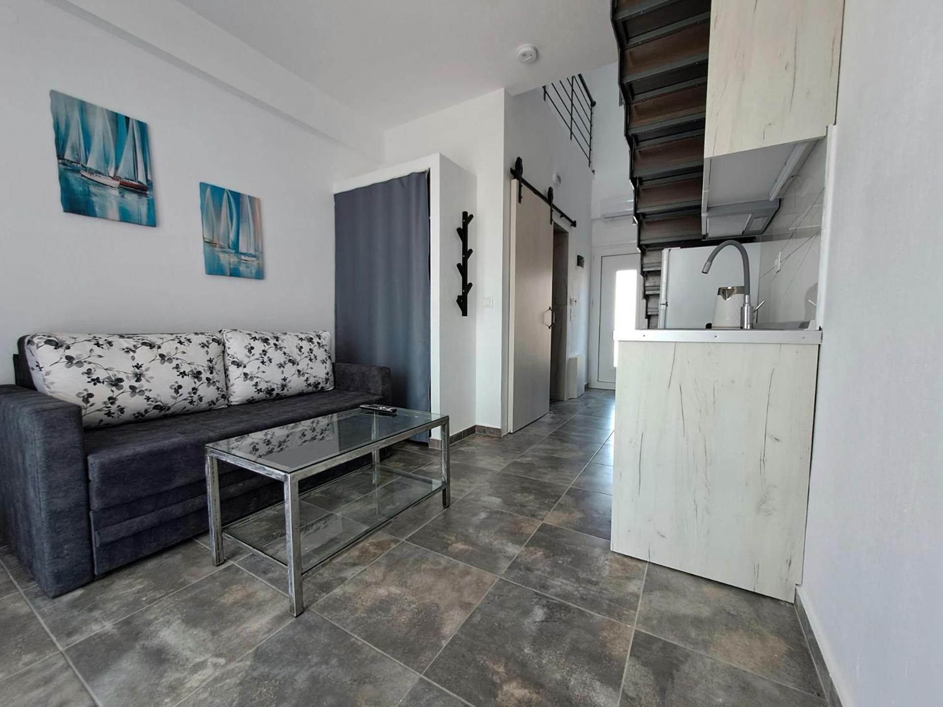 Apollon Luxury