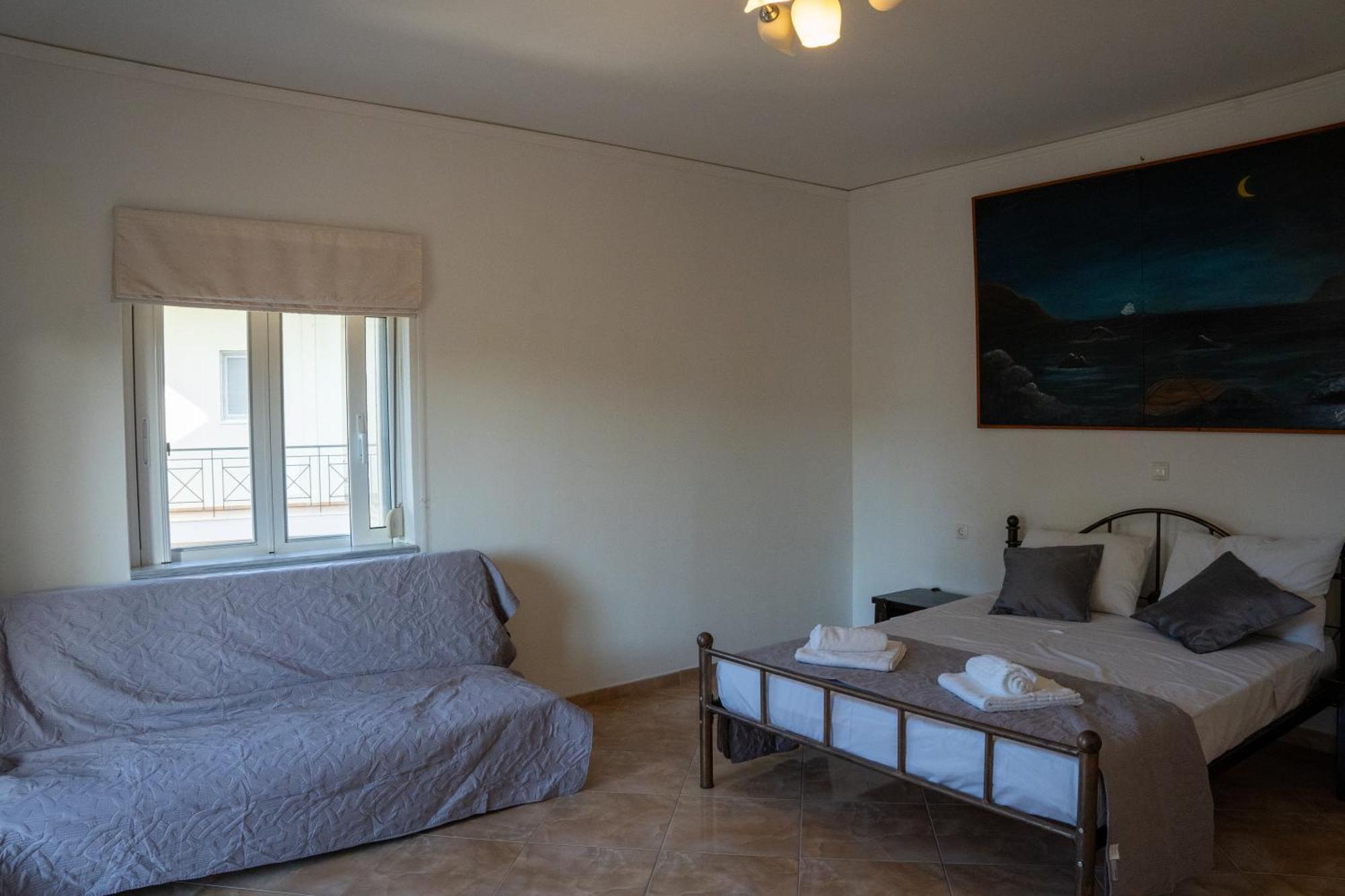 Serenity House Souda