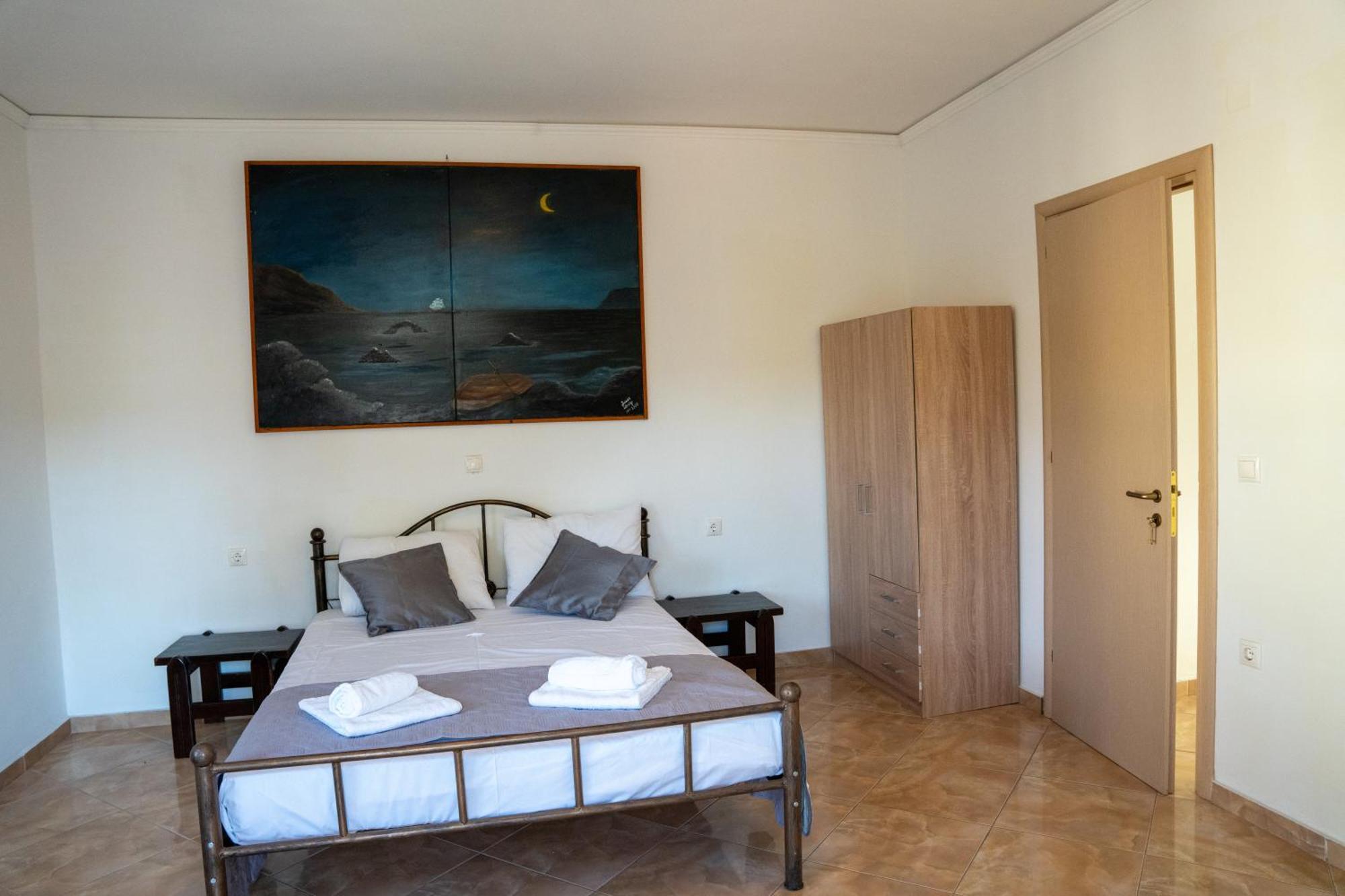 Serenity House Holiday home Souda