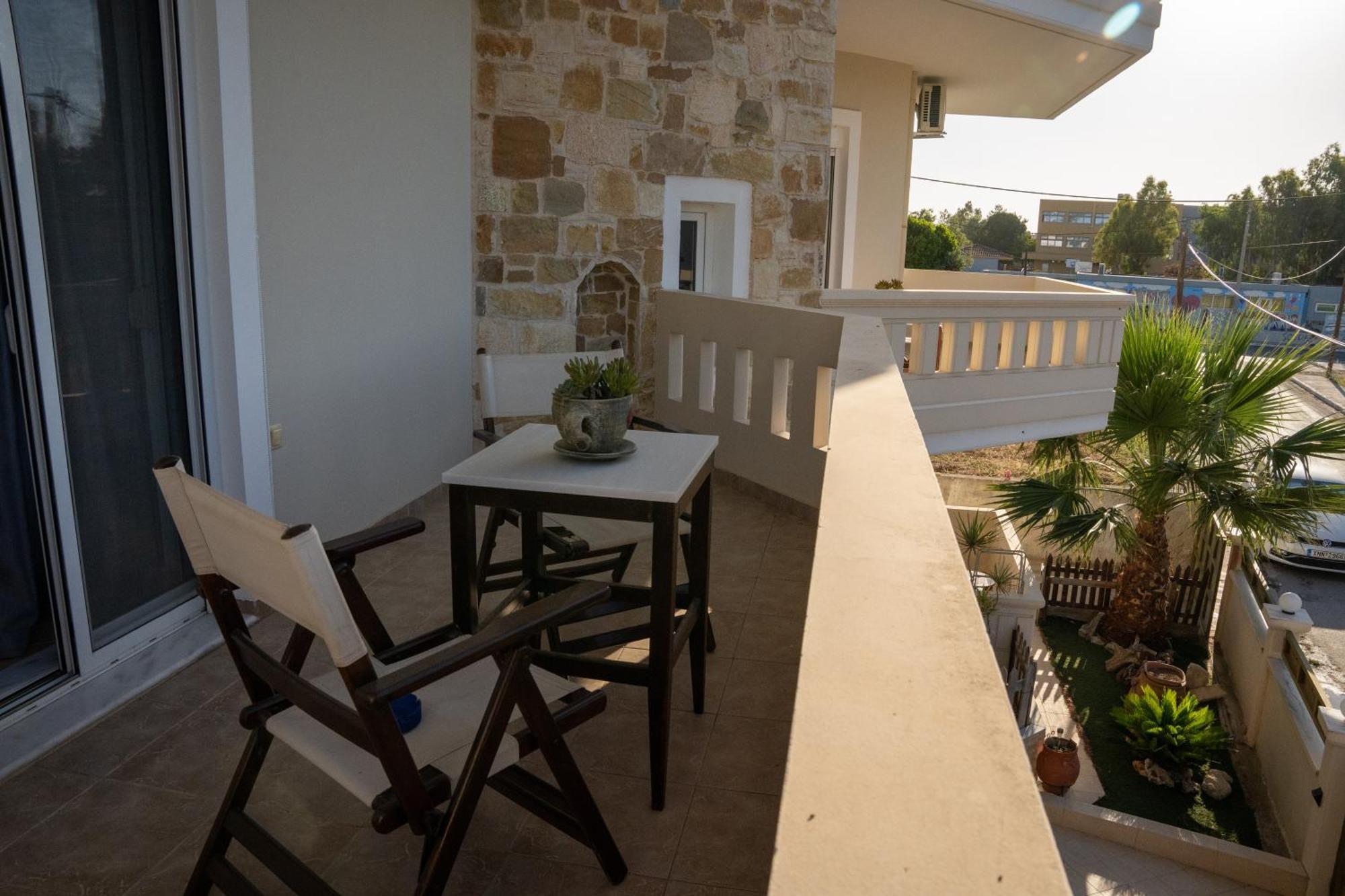 Serenity House Holiday home Souda