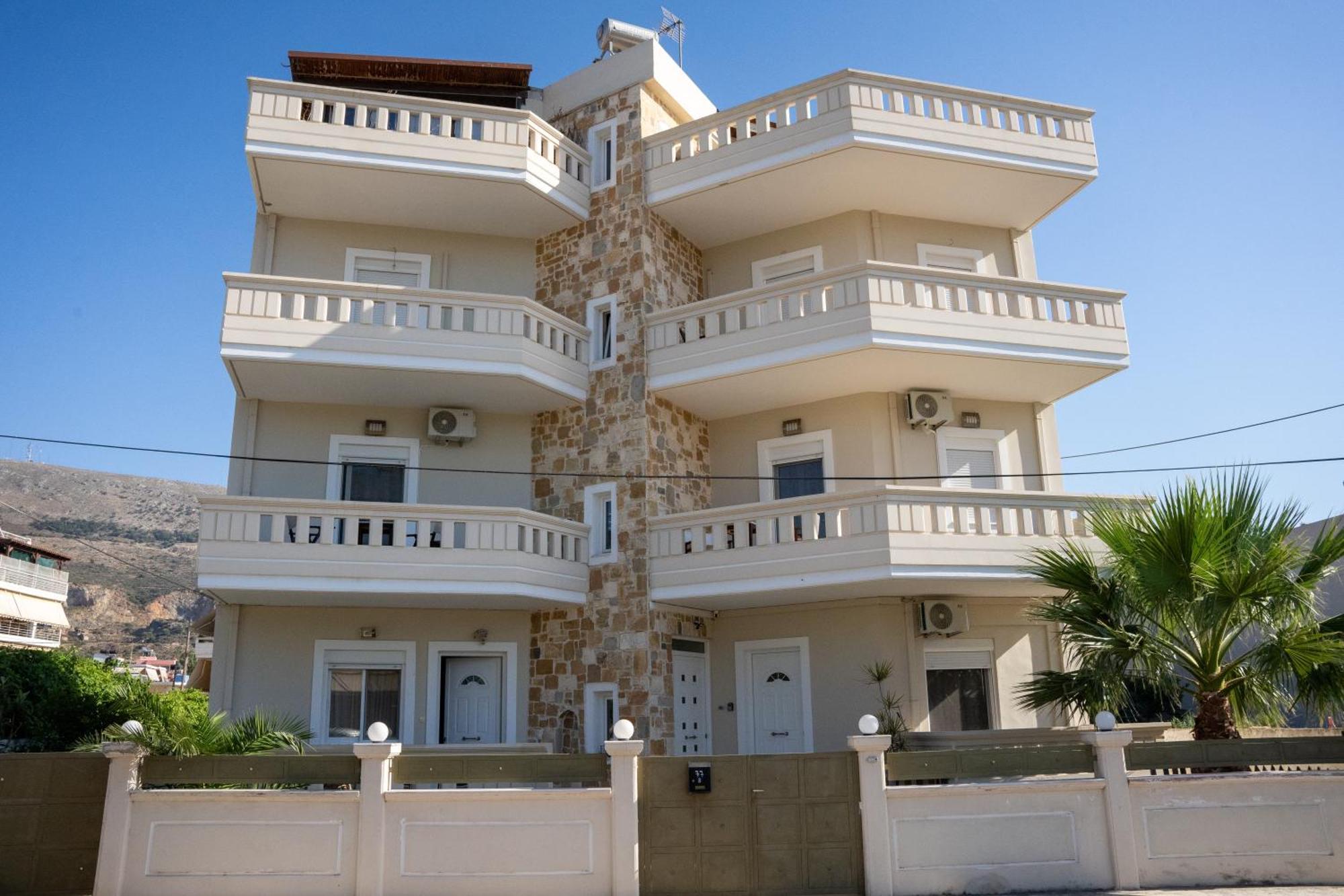 Serenity House Holiday home *