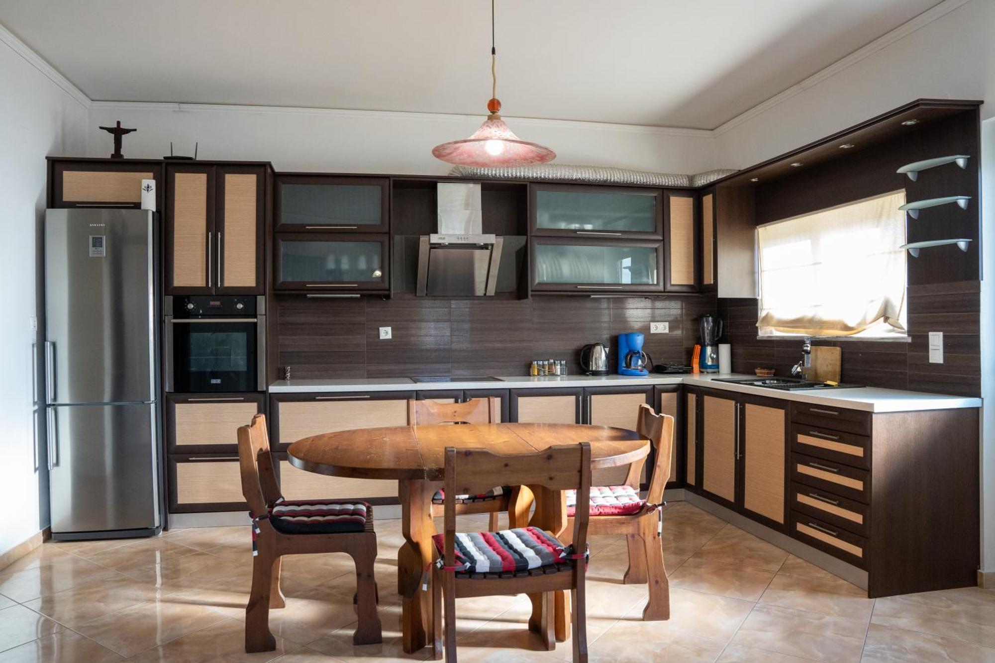 Serenity House Holiday home *