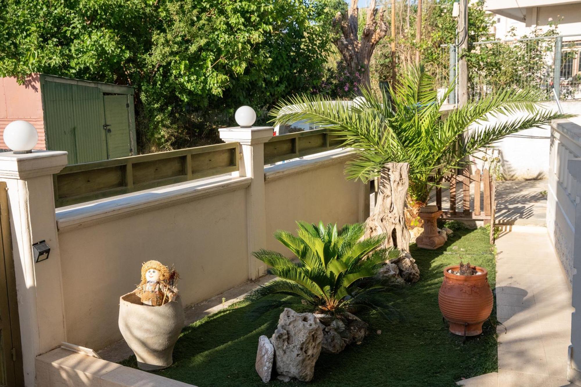 Serenity House Holiday home Souda
