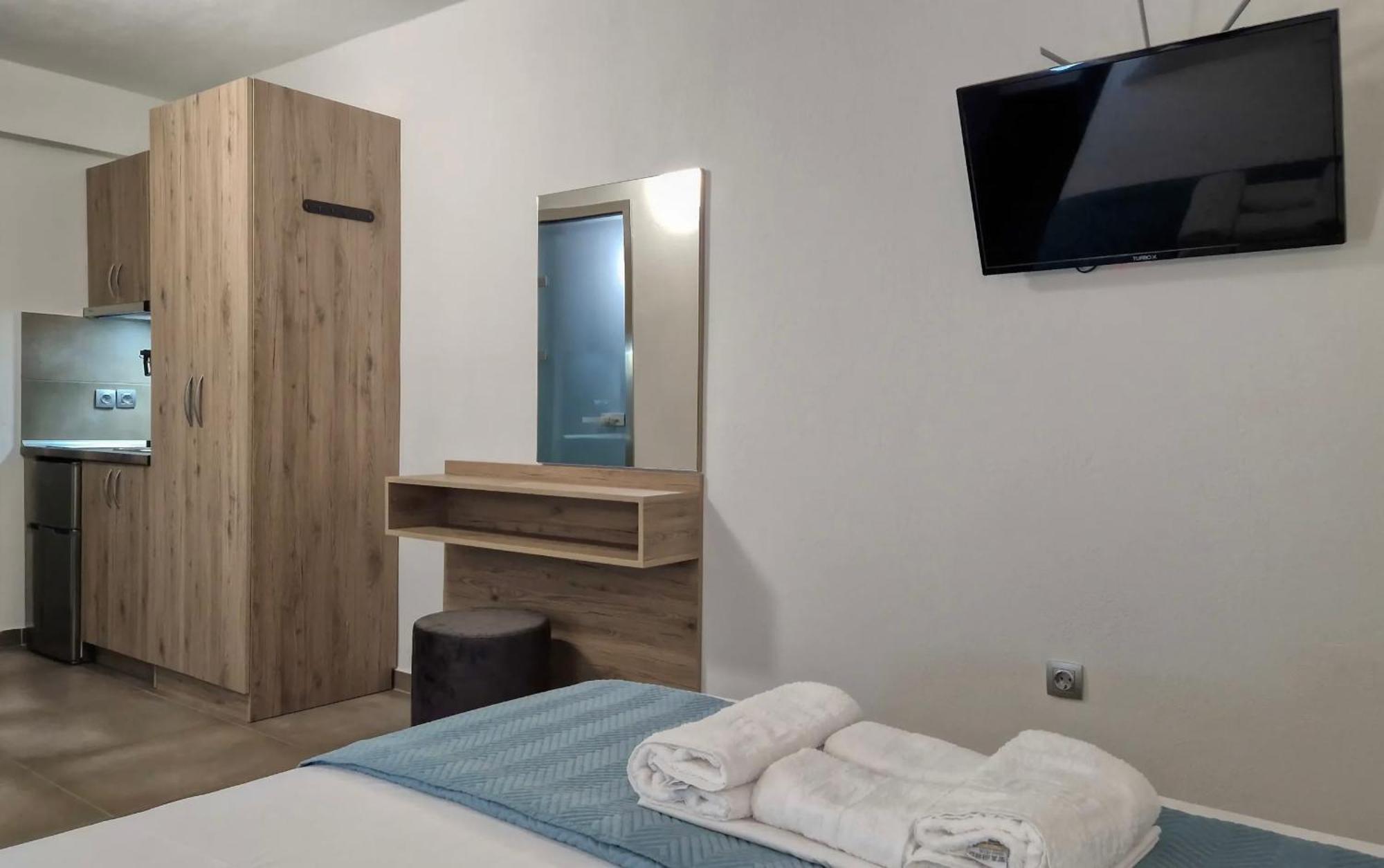 Guest house Alimos