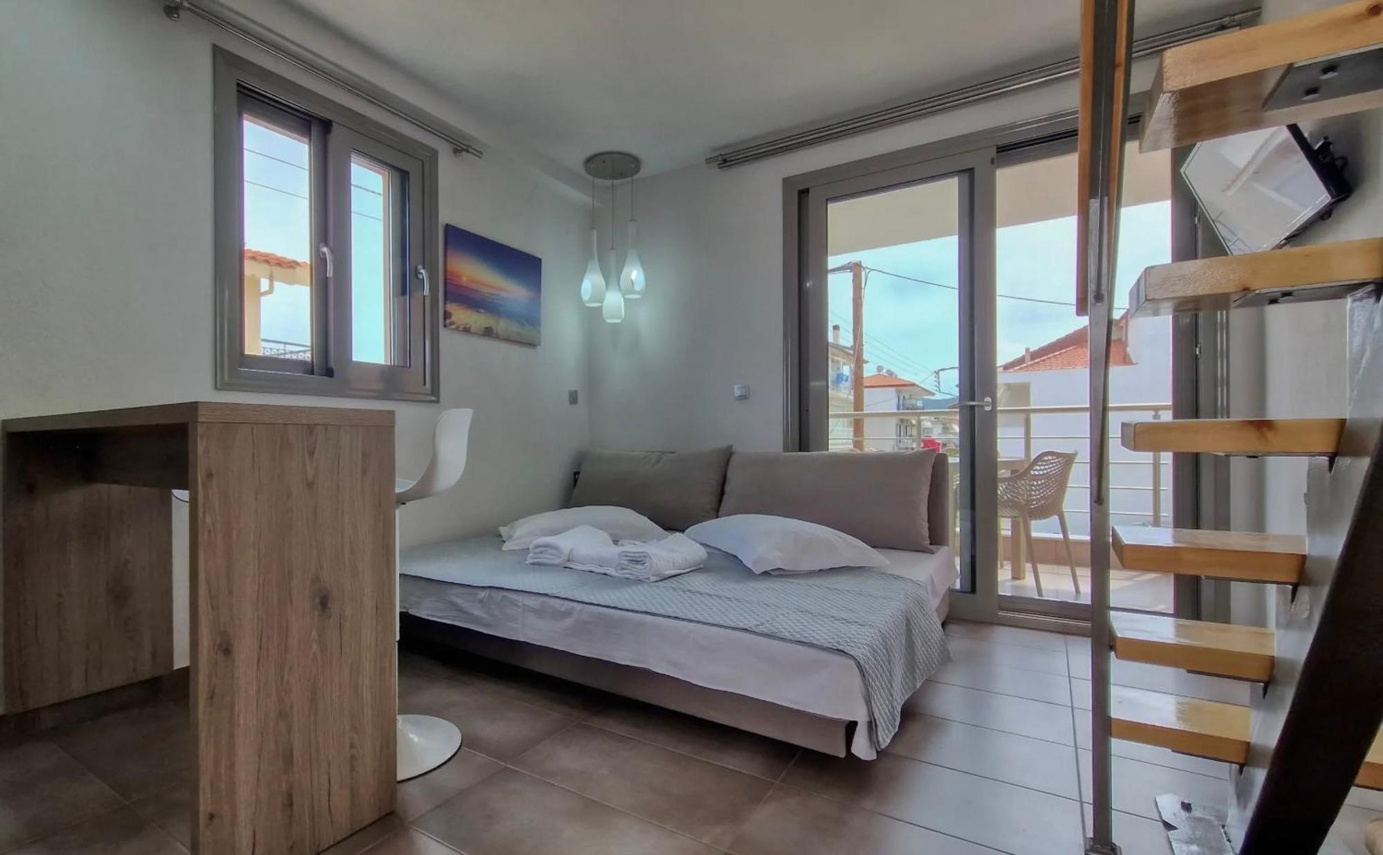 Guest house Alimos *