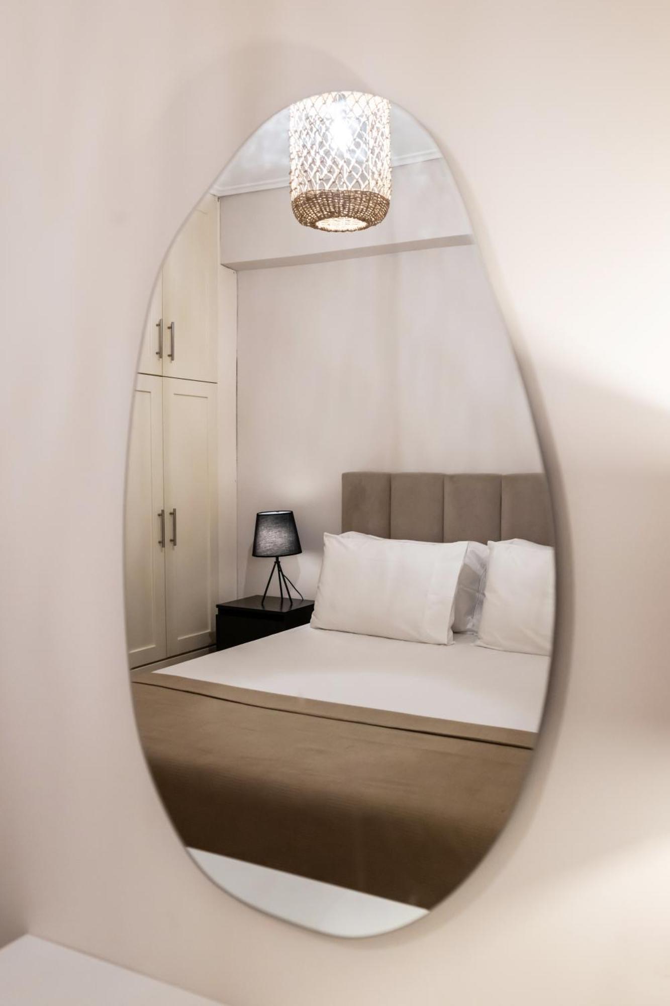 Apartment Ethereal *