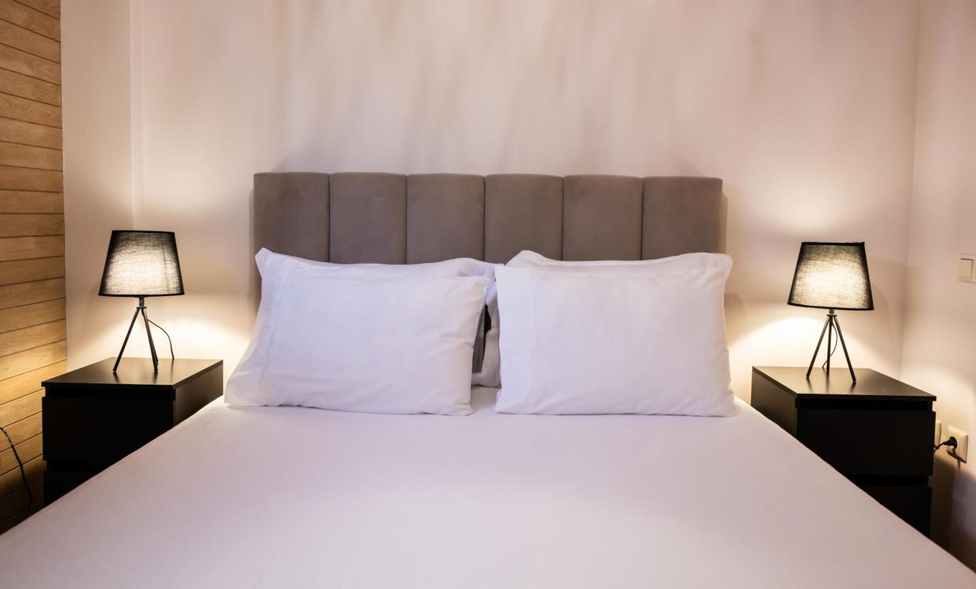 Ethereal Apartment Lygia (Lefkada)