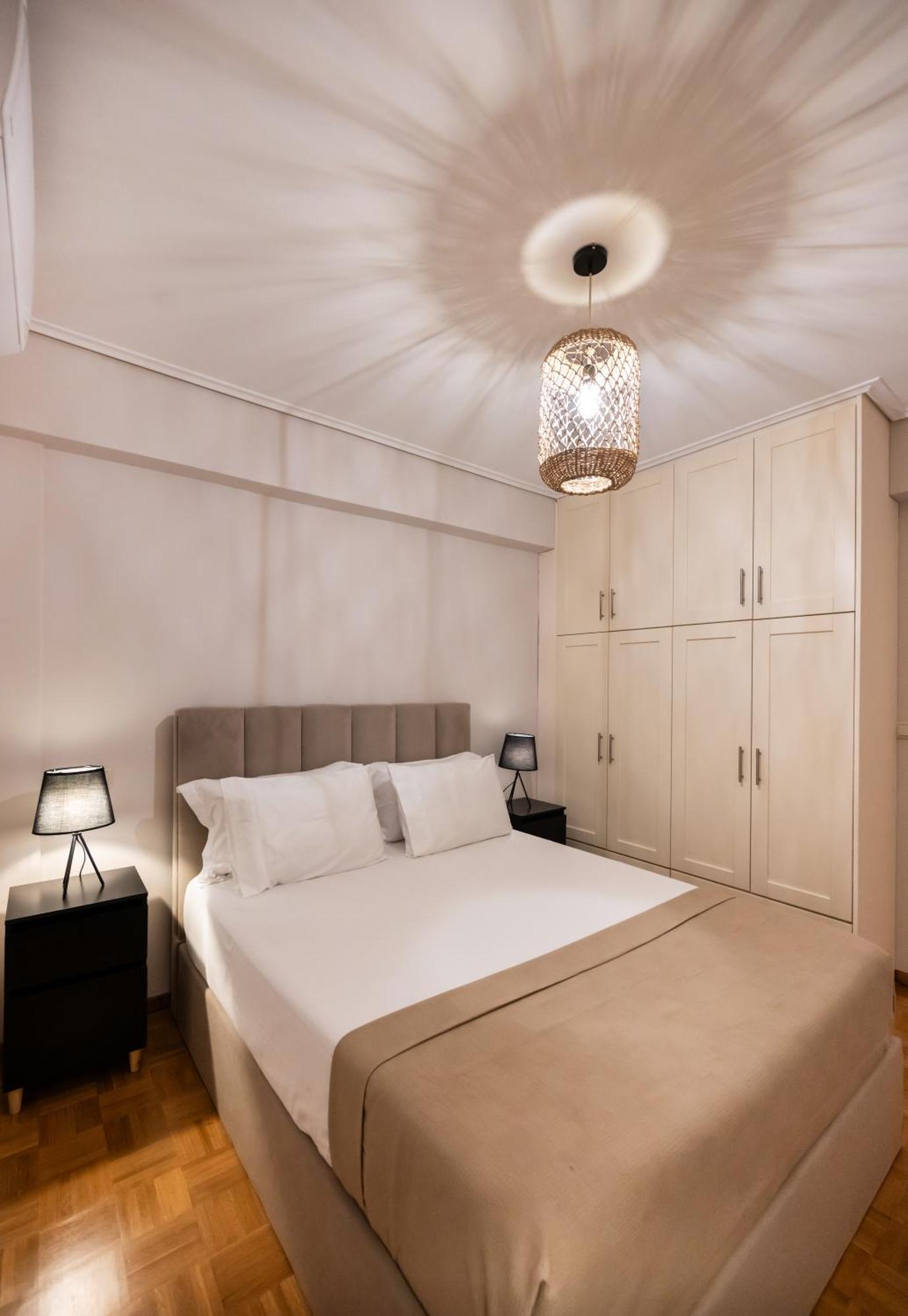 Ethereal Apartment *