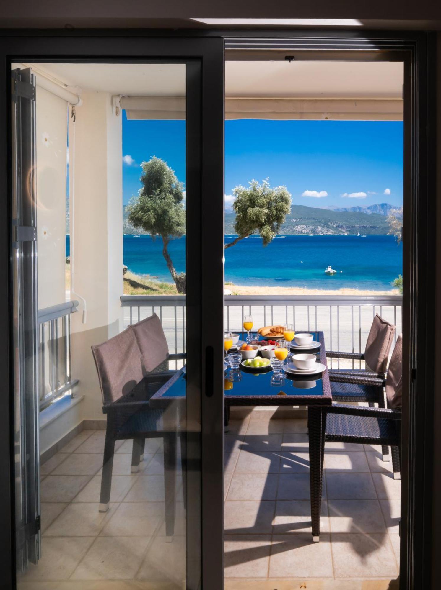 Ethereal * Lygia (Lefkada)