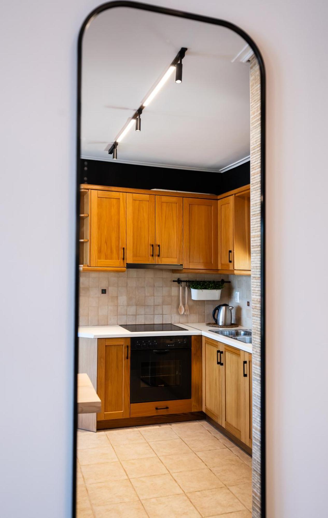 Ethereal Apartment Lygia (Lefkada)