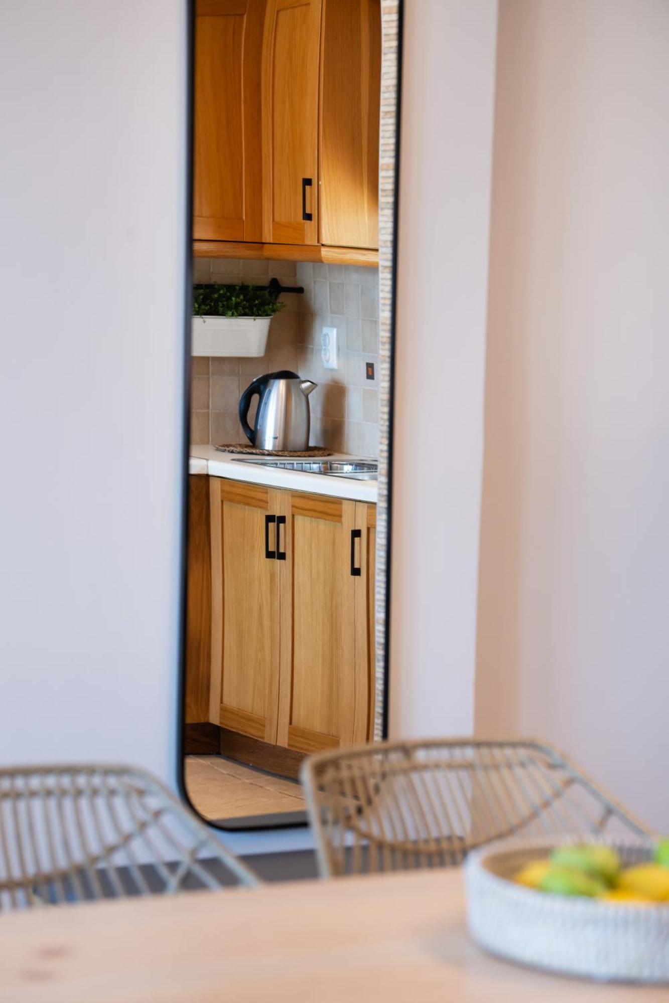 Apartment Ethereal Lygia (Lefkada)