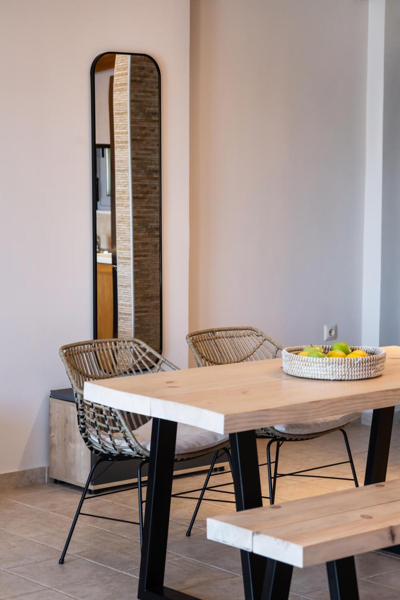 Ethereal Apartment Lygia (Lefkada)