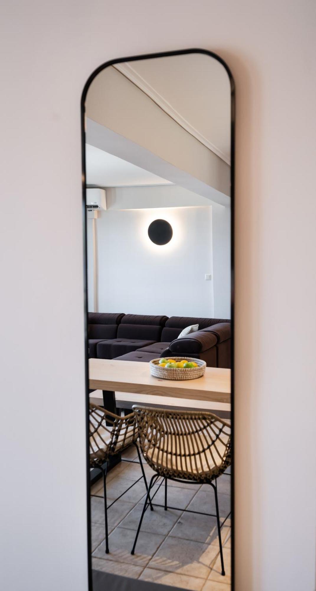 Apartment Ethereal Lygia (Lefkada)